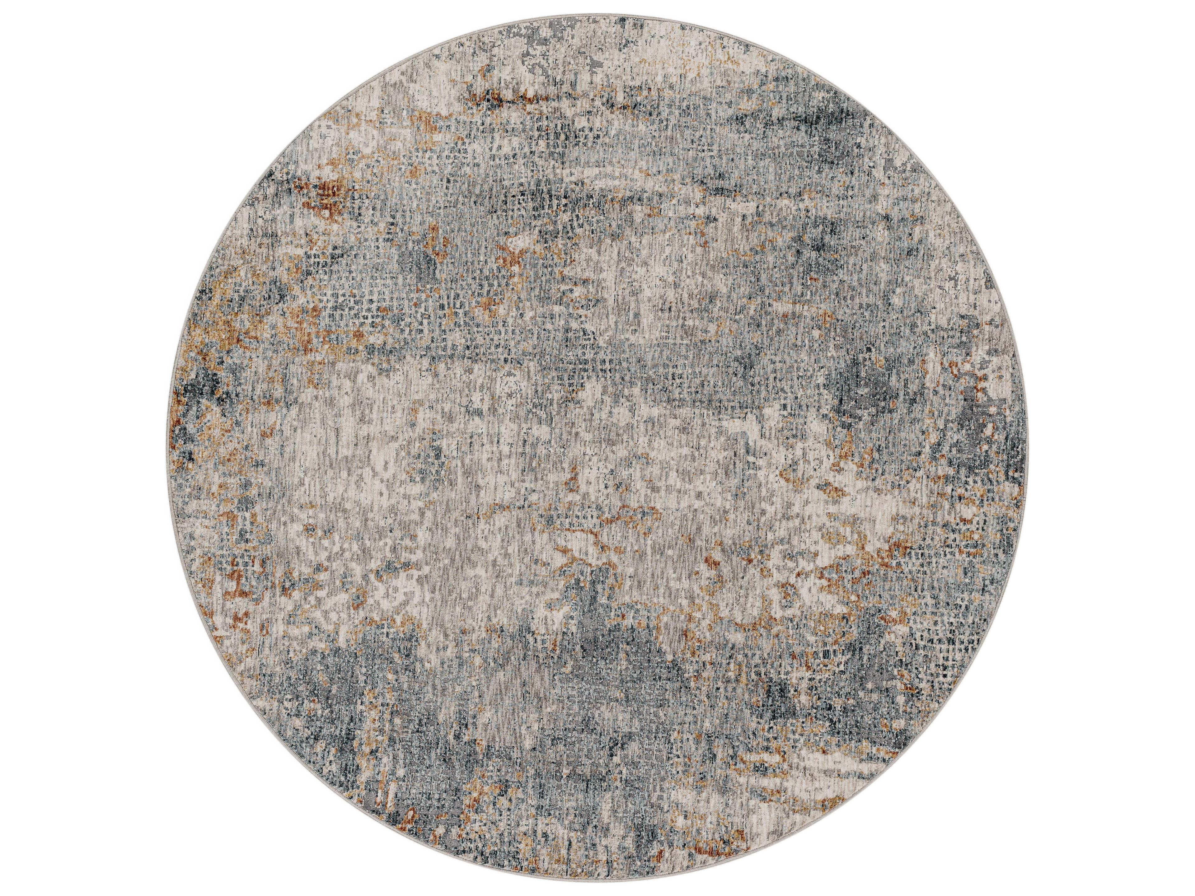 Livabliss by Surya Cardiff Abstract Area Rug