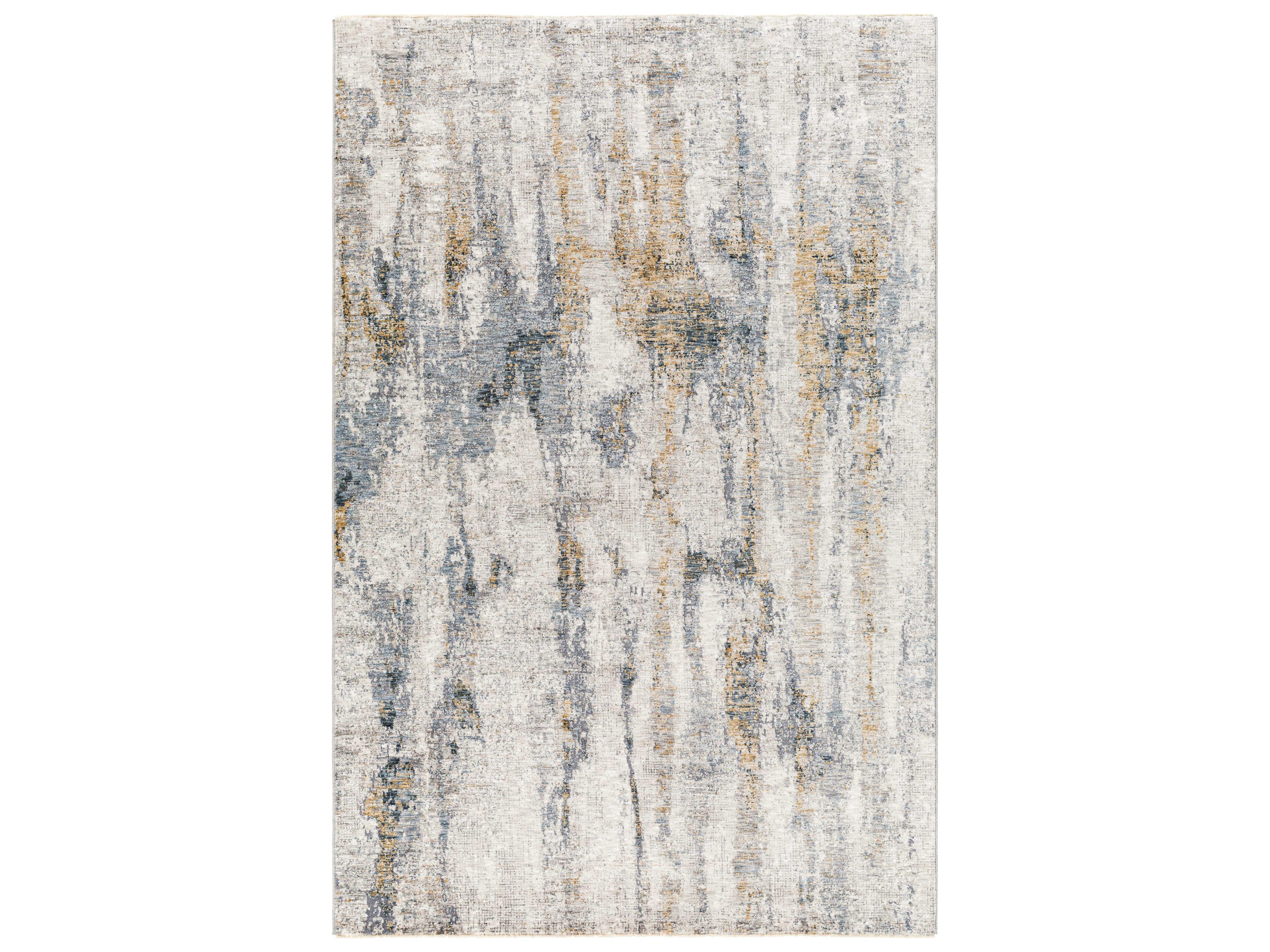 Cardiff Abstract Area Rug