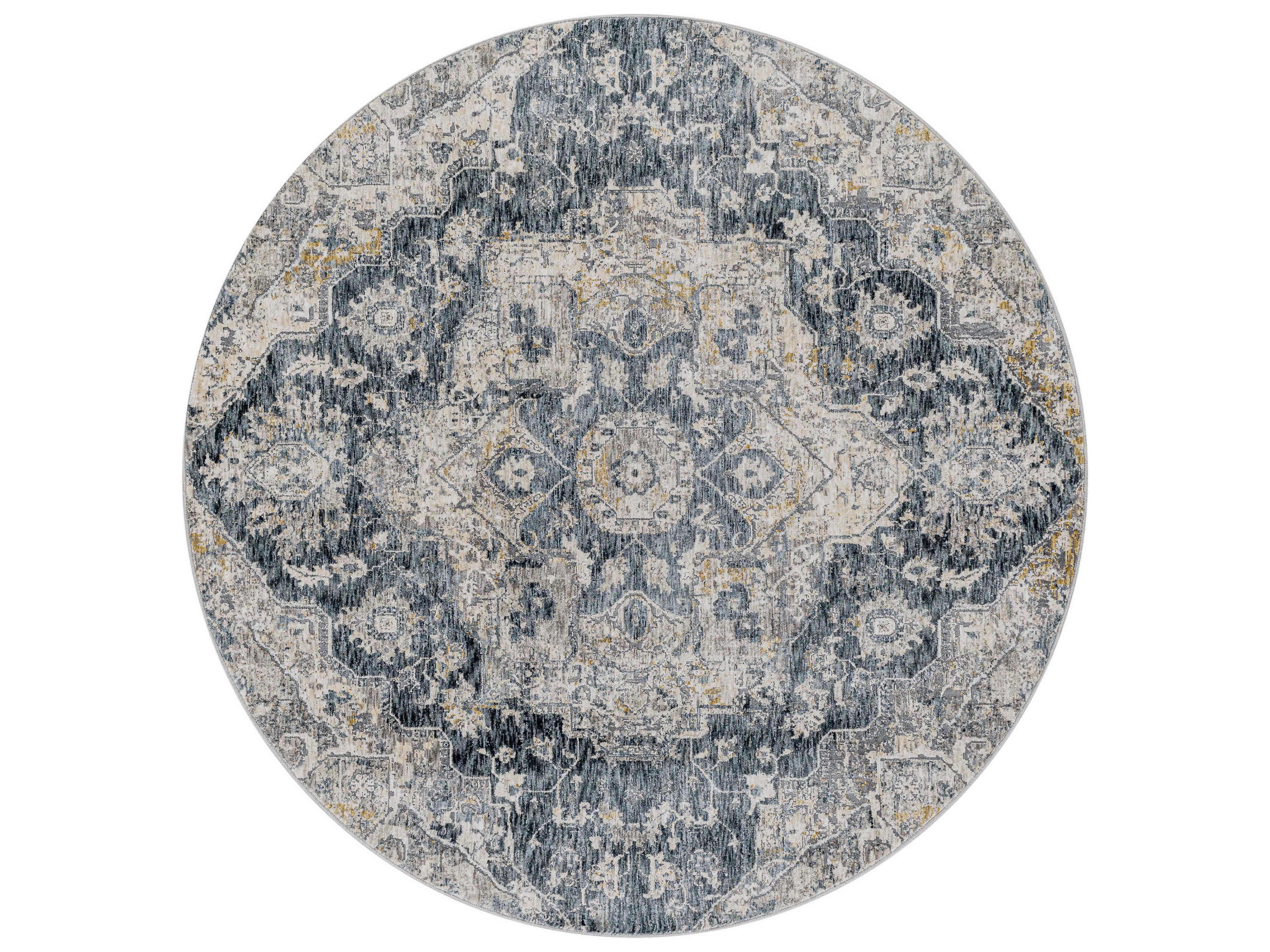 Livabliss by Surya Cardiff Oriental Area Rug
