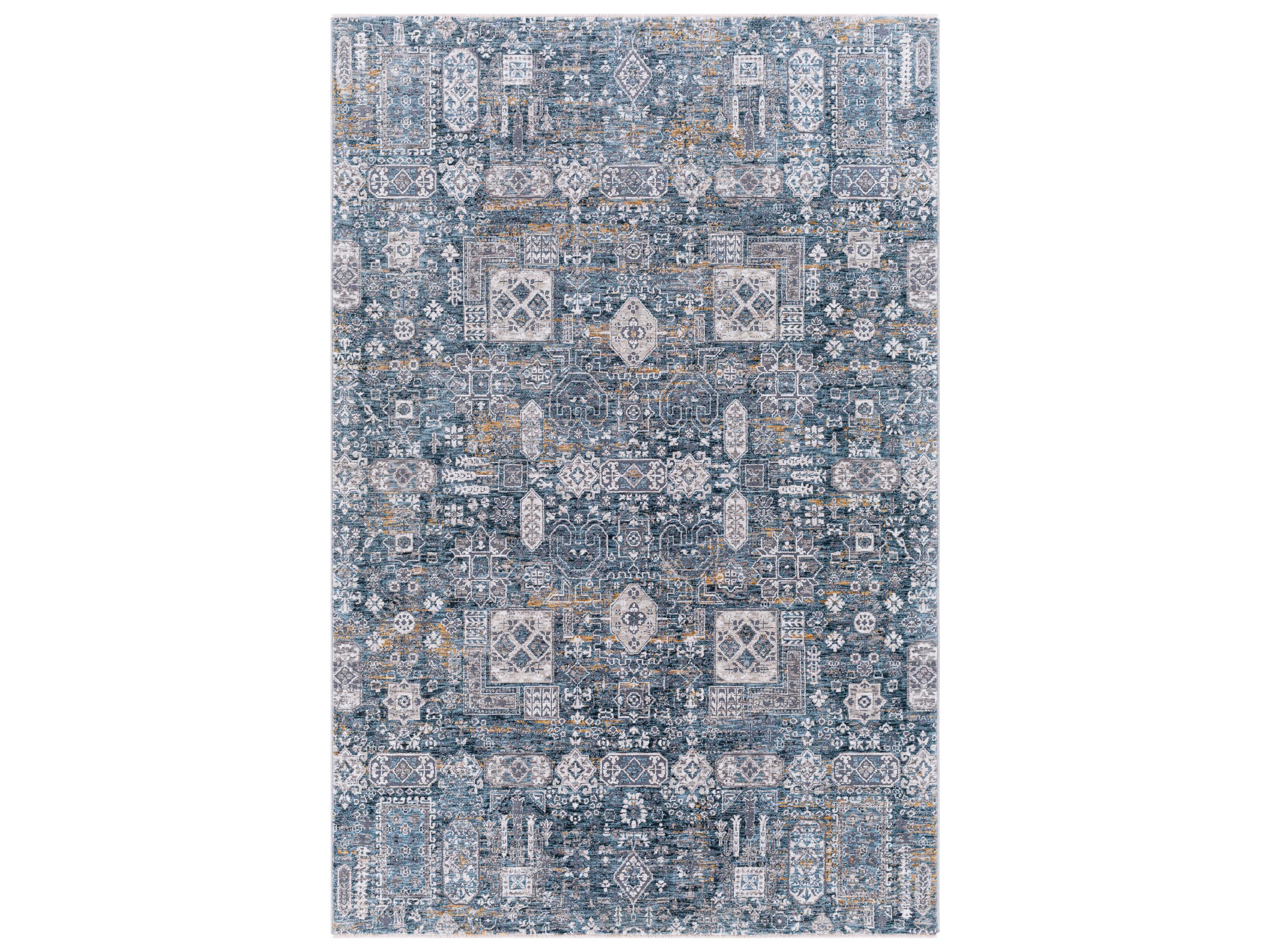 Livabliss by Surya Cardiff Geometric Area Rug