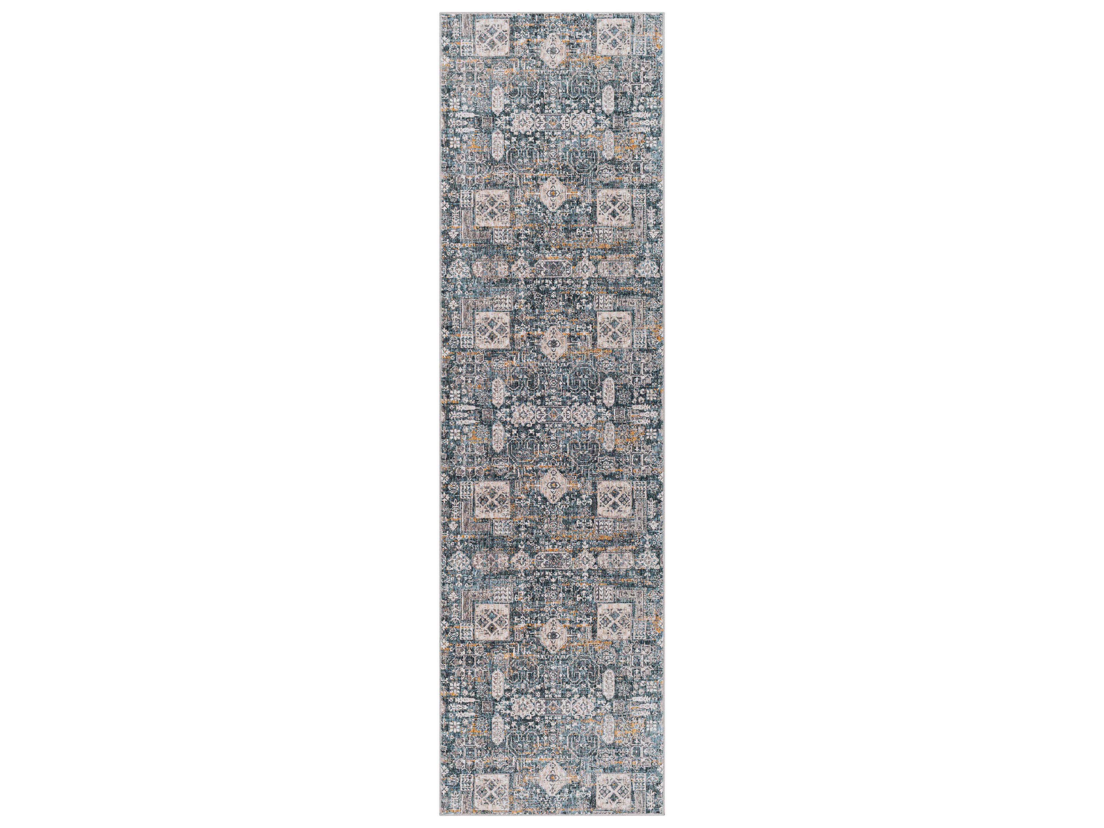 Livabliss by Surya Cardiff Geometric Area Rug