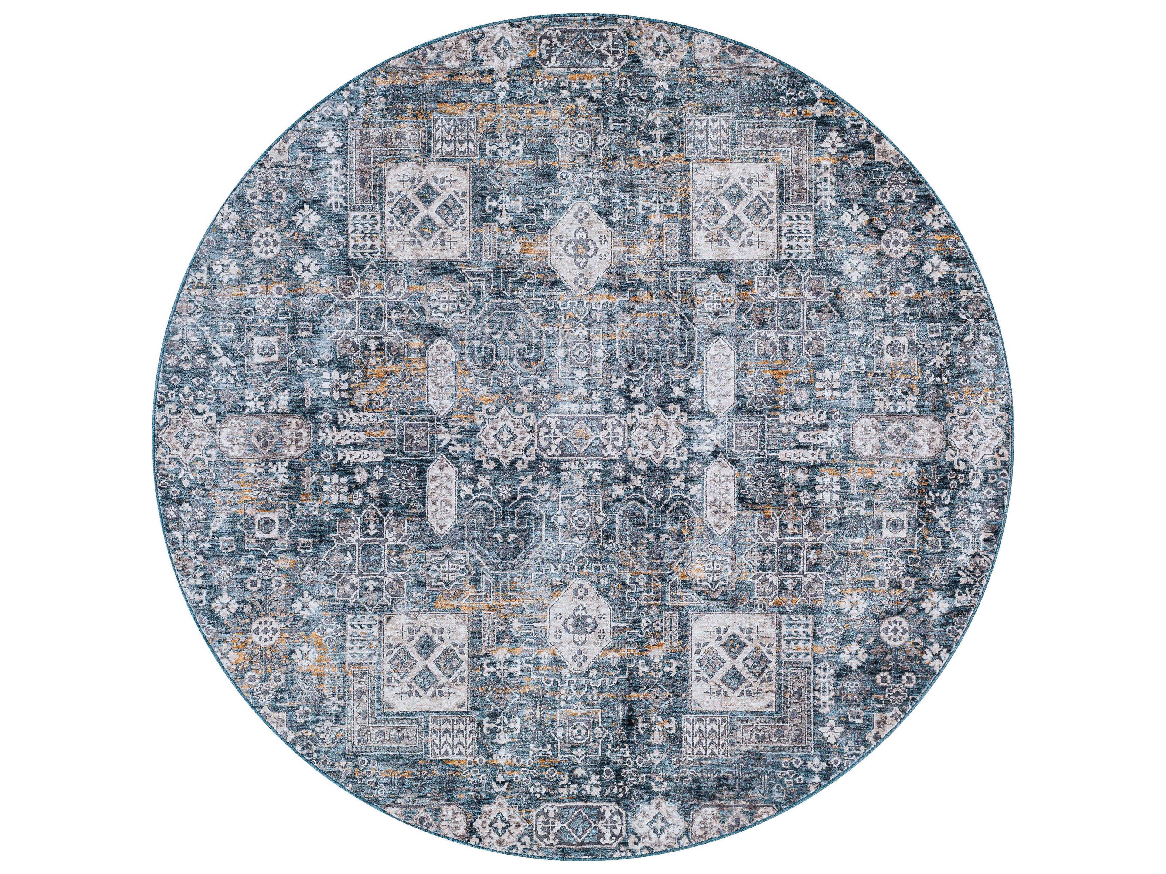 Livabliss by Surya Cardiff Geometric Area Rug