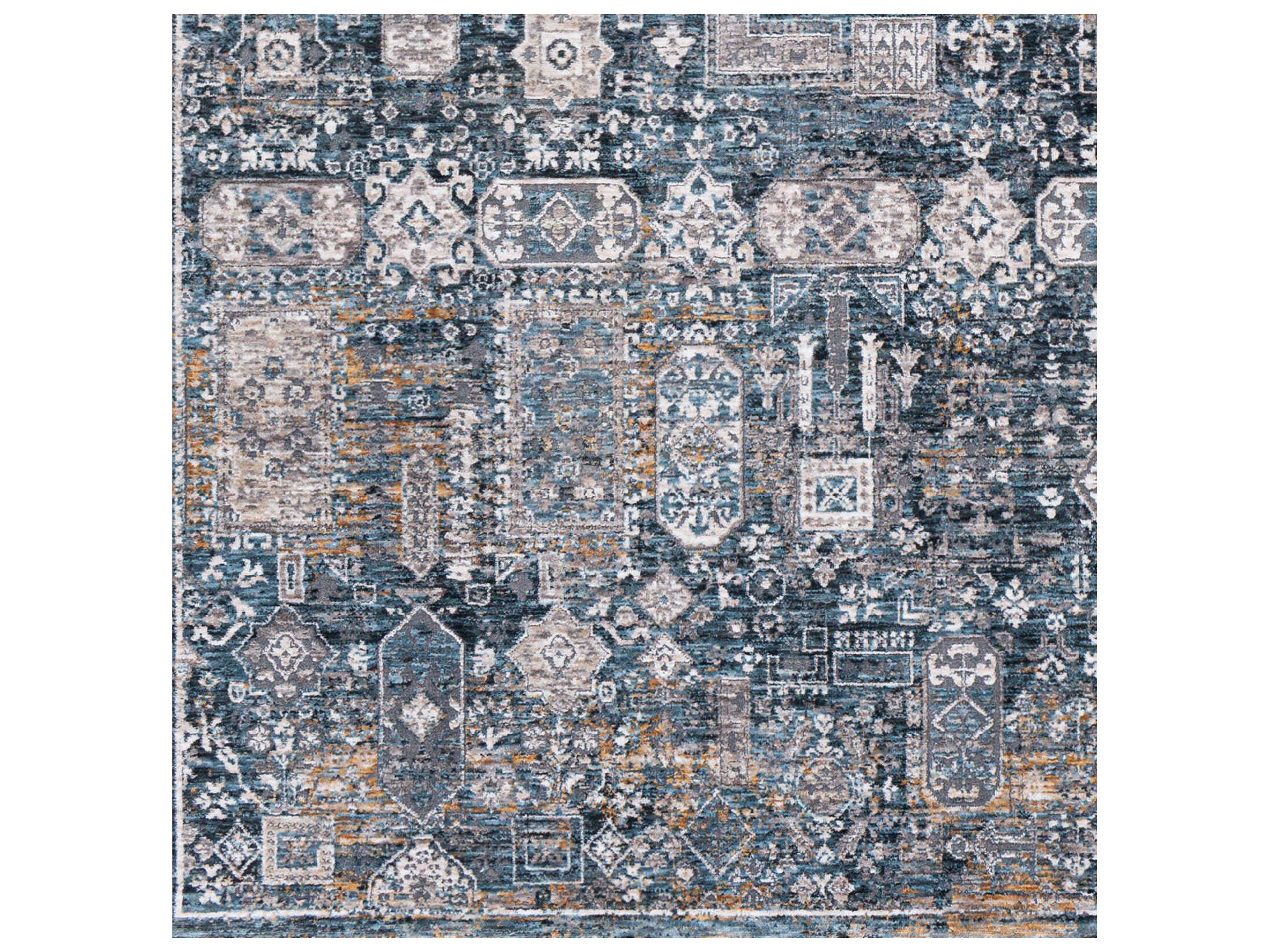 Livabliss by Surya Cardiff Geometric Area Rug