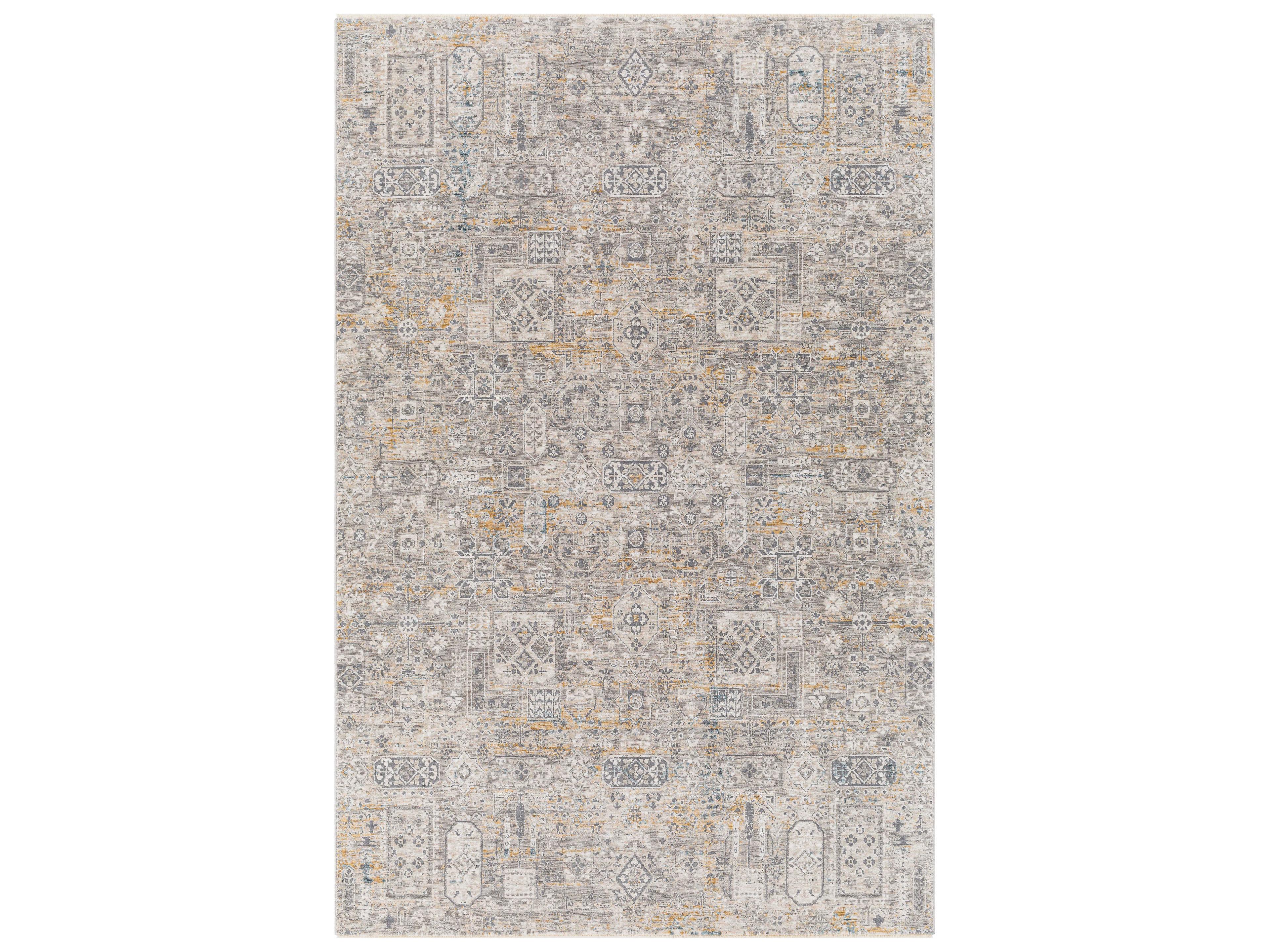 Cardiff Southwestern Area Rug