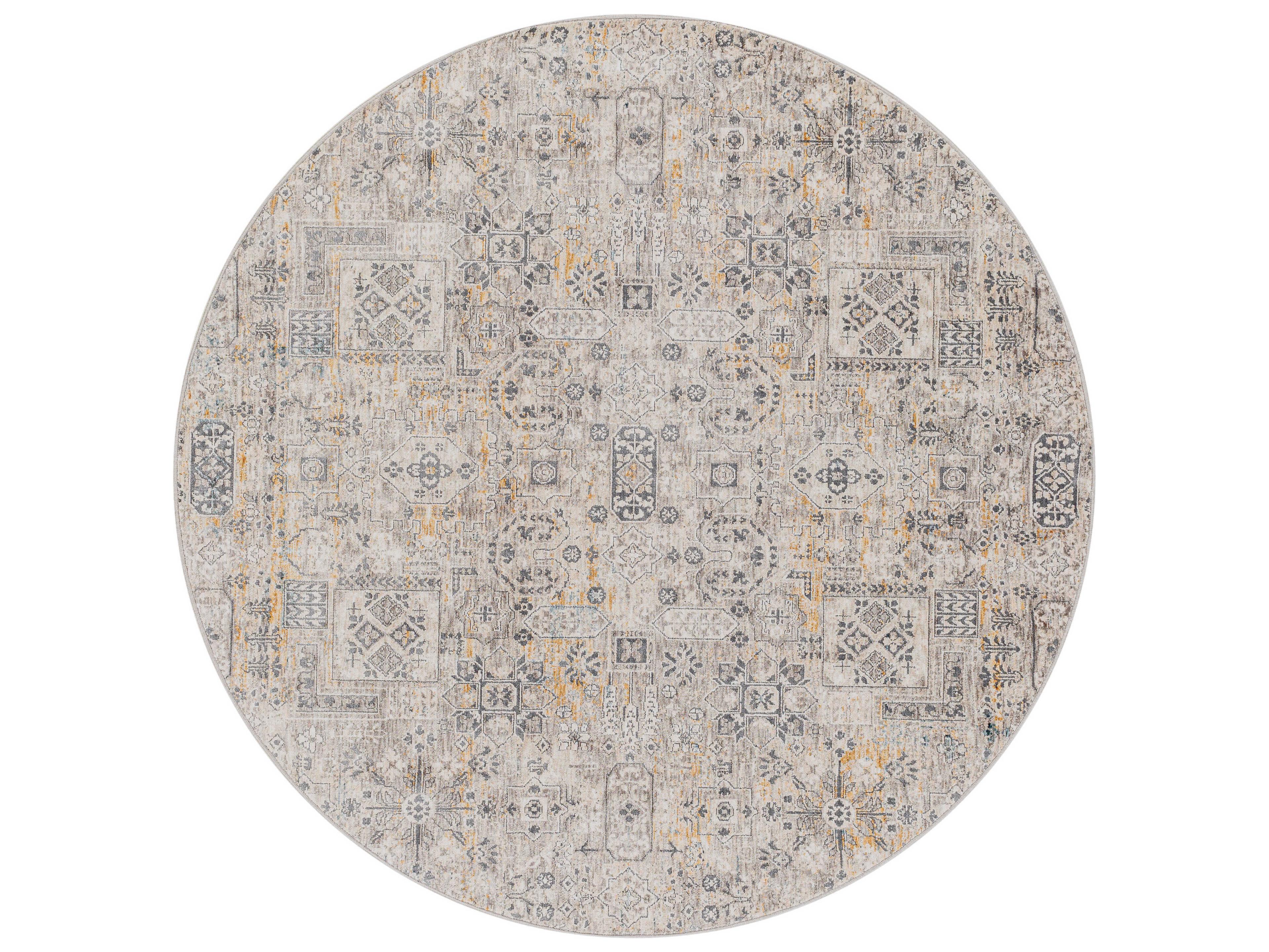 Livabliss by Surya Cardiff Southwestern Area Rug