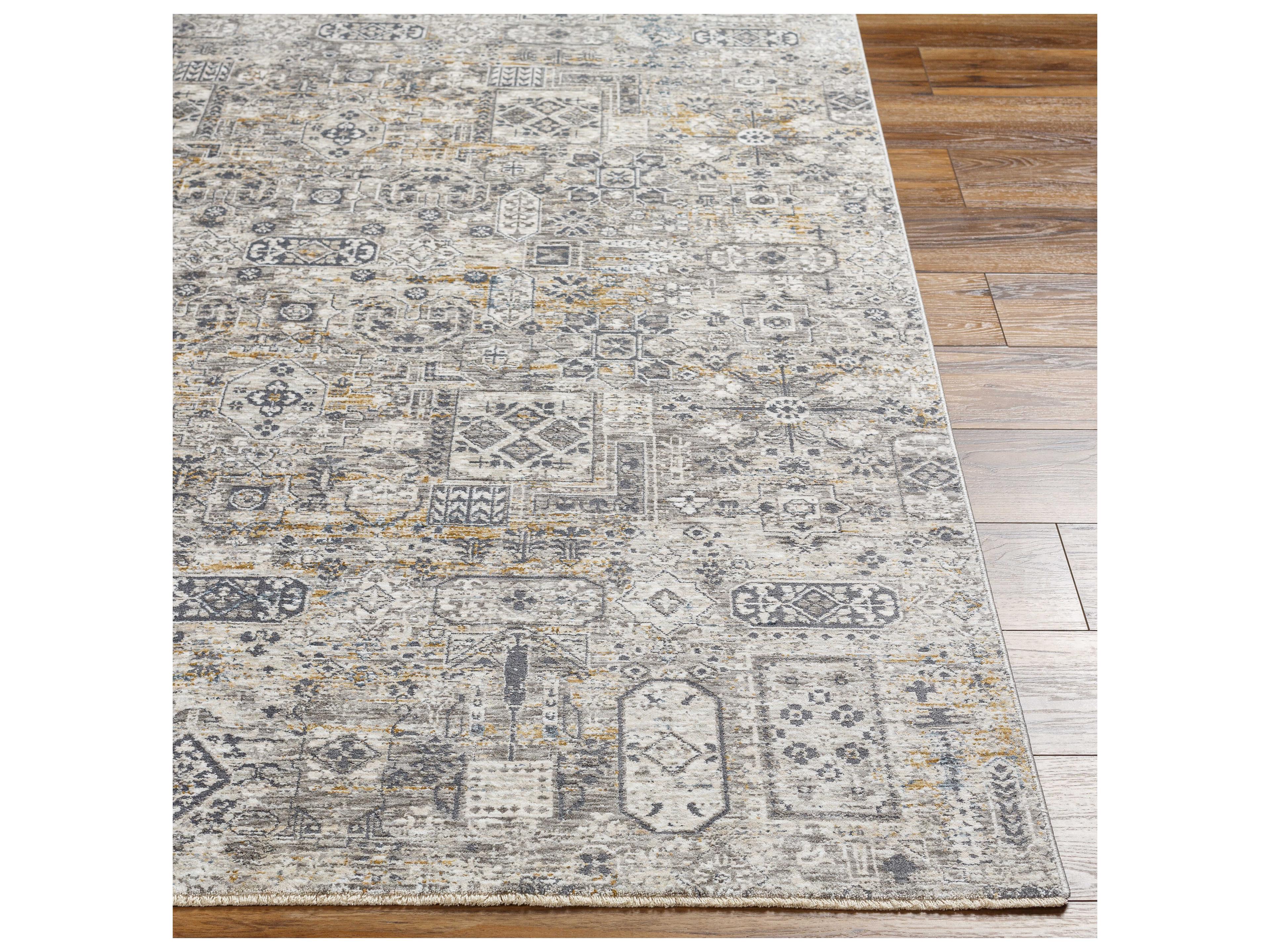 Livabliss by Surya Cardiff Southwestern Area Rug