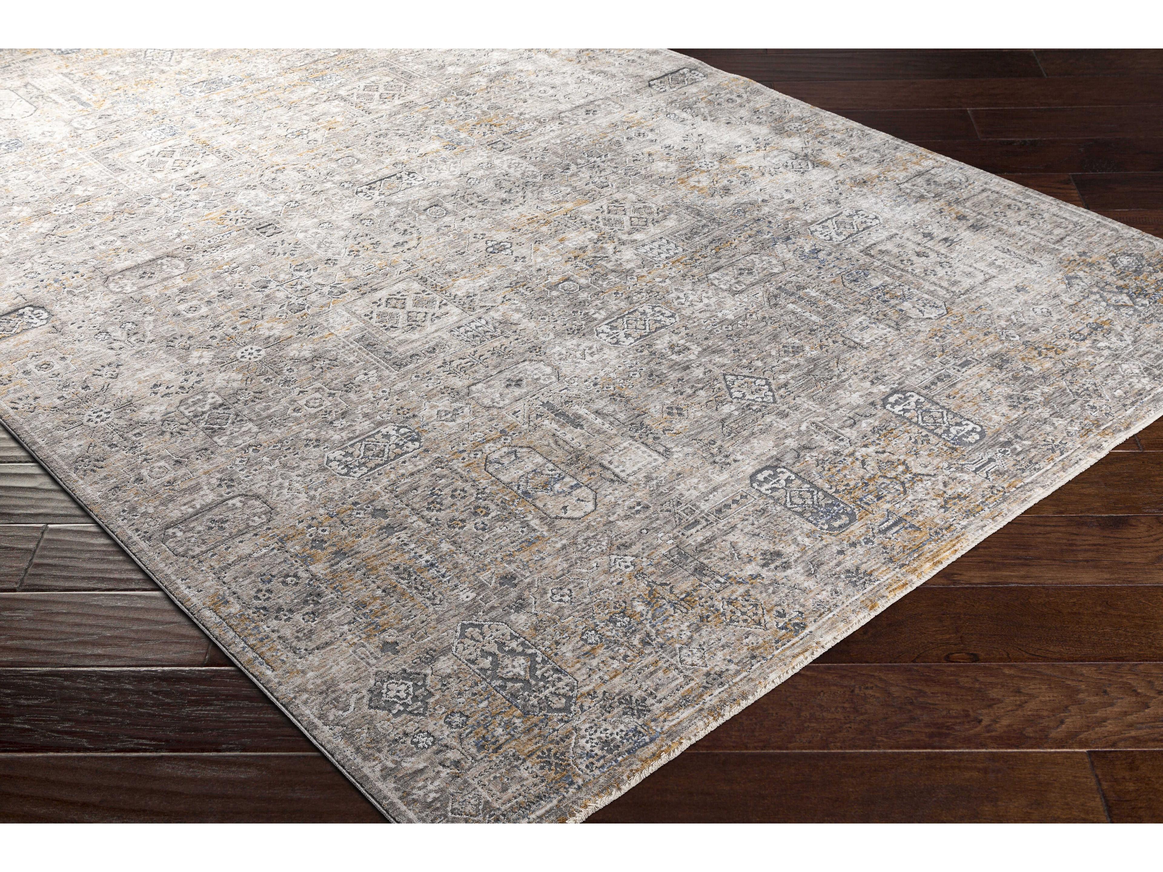 Livabliss by Surya Cardiff Southwestern Area Rug