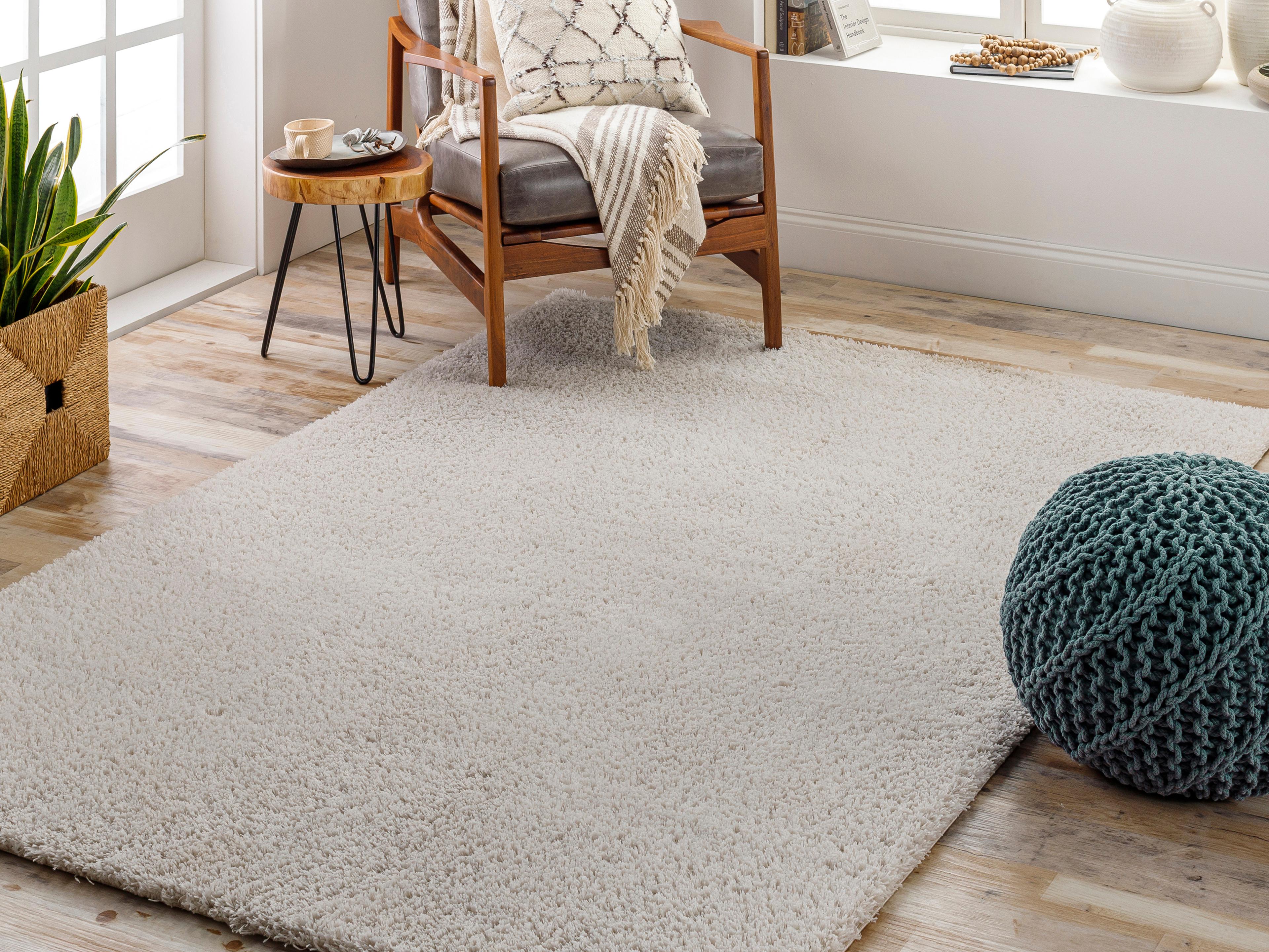 Livabliss by Surya Cloudy Shag Area Rug