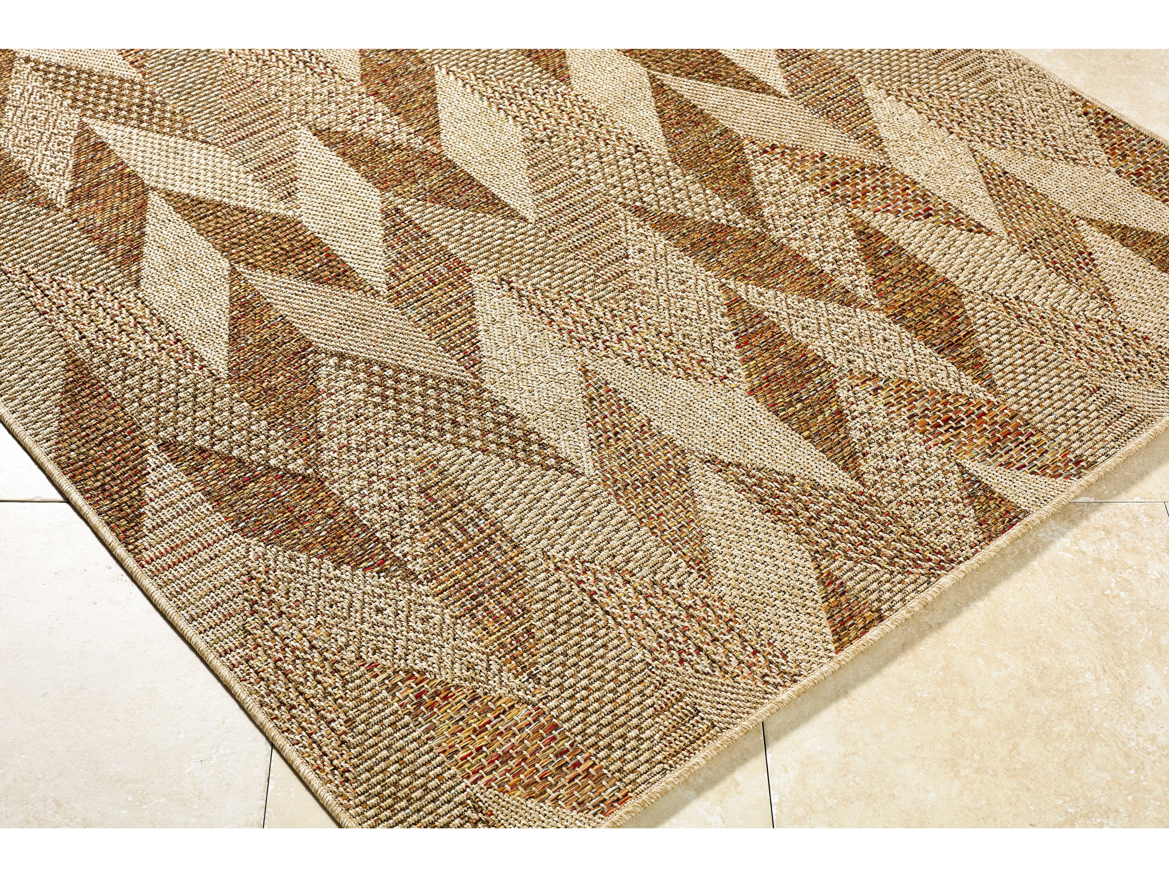 Livabliss by Surya Crete Chevron Area Rug