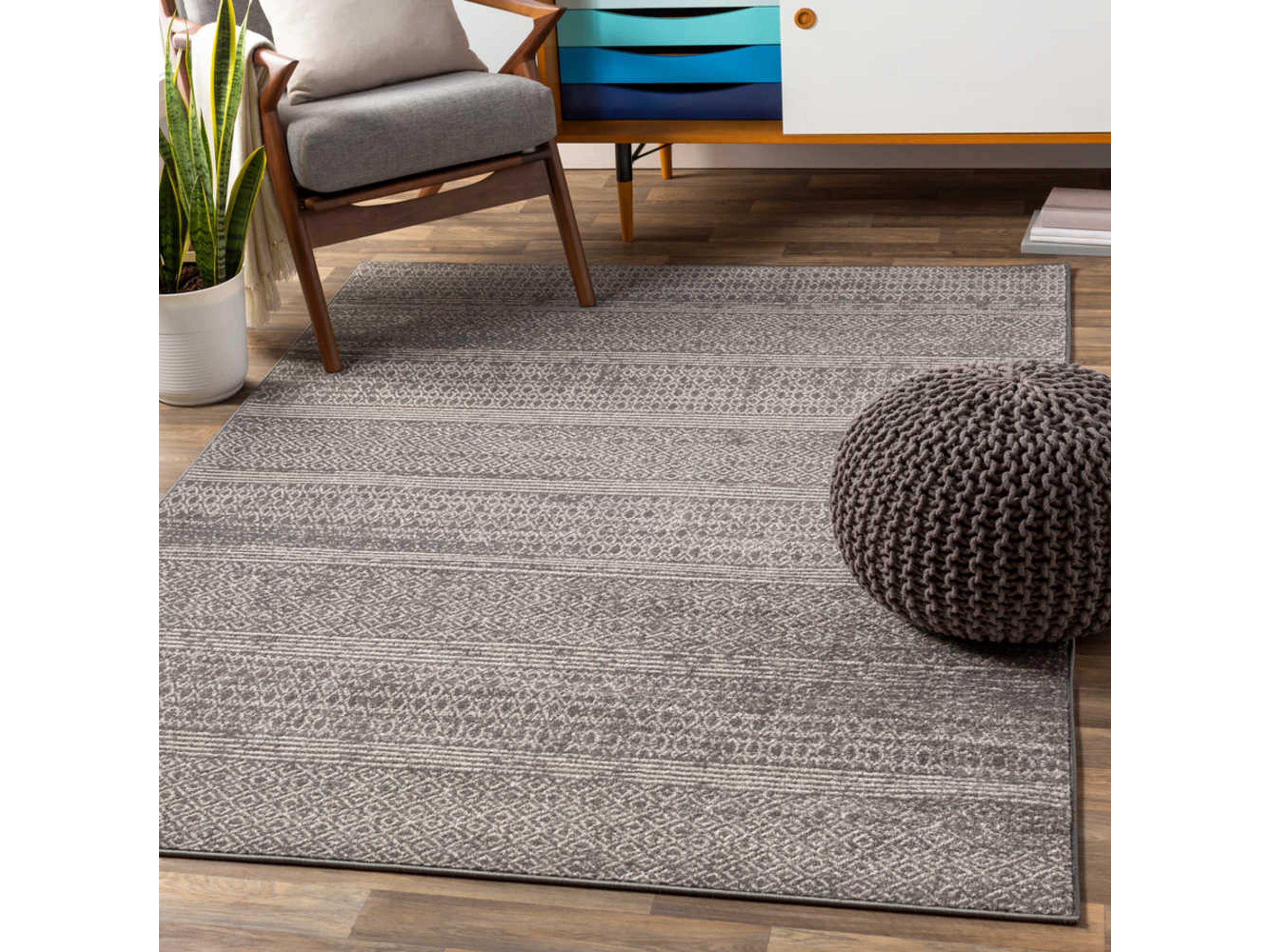 Livabliss by Surya Chester Geometric Area Rug