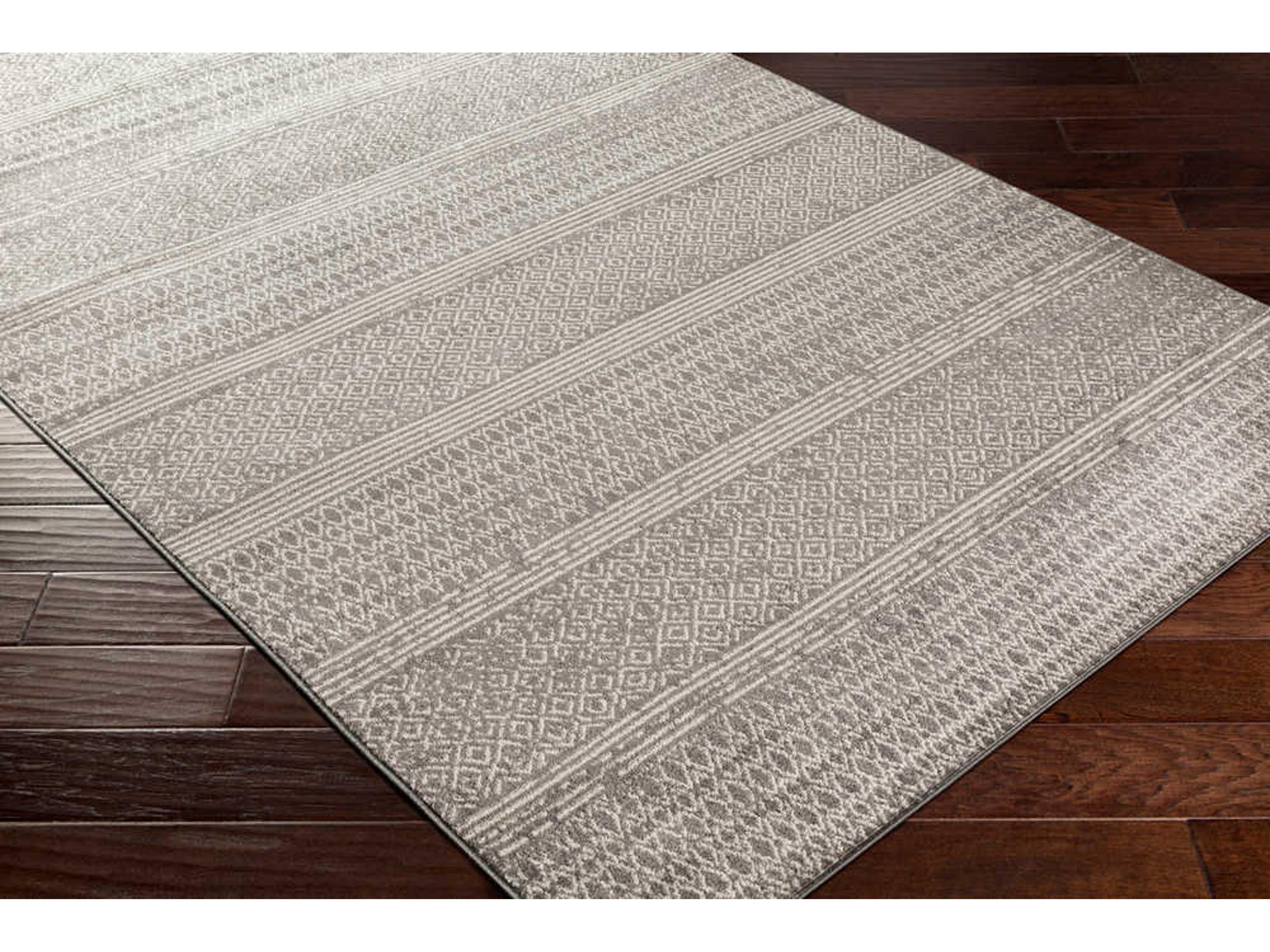 Livabliss by Surya Chester Geometric Area Rug