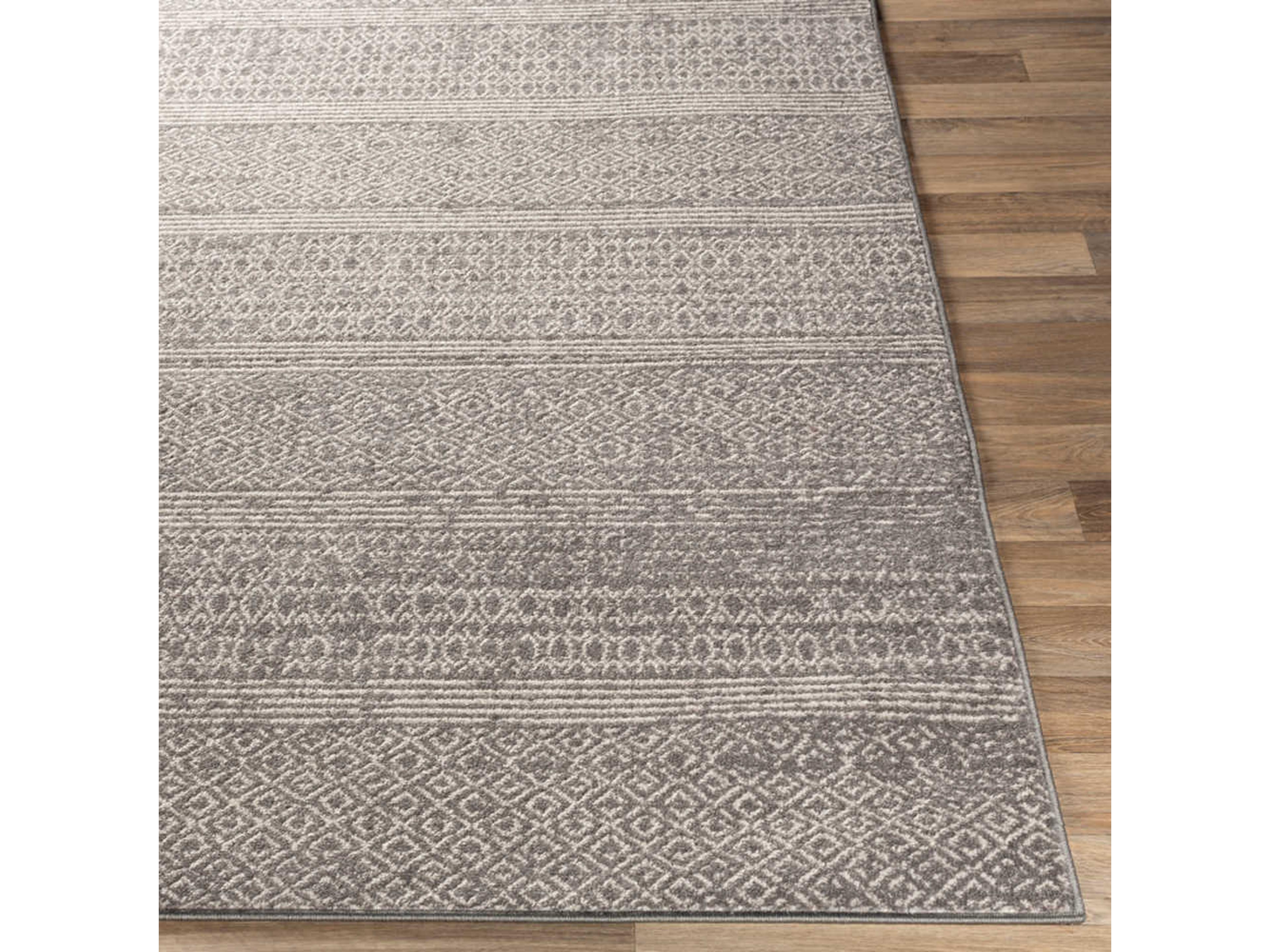 Livabliss by Surya Chester Geometric Area Rug
