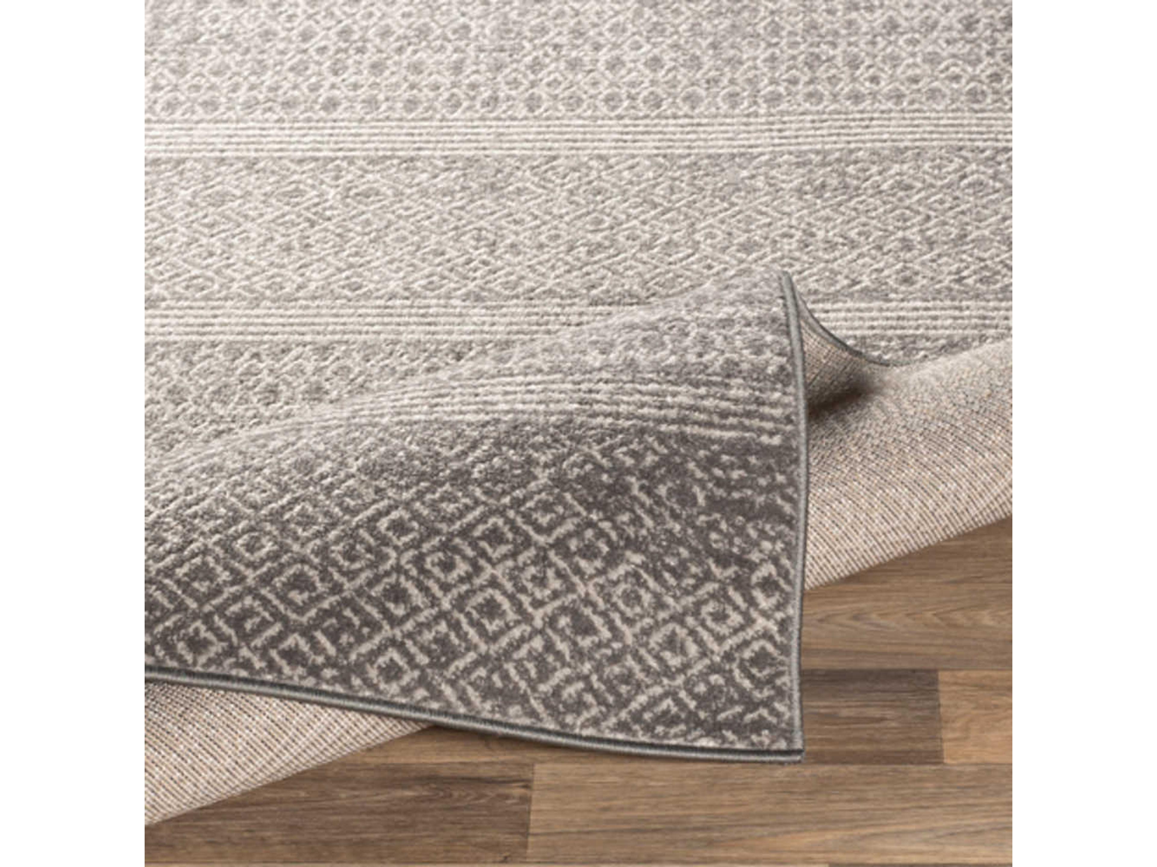 Livabliss by Surya Chester Geometric Area Rug