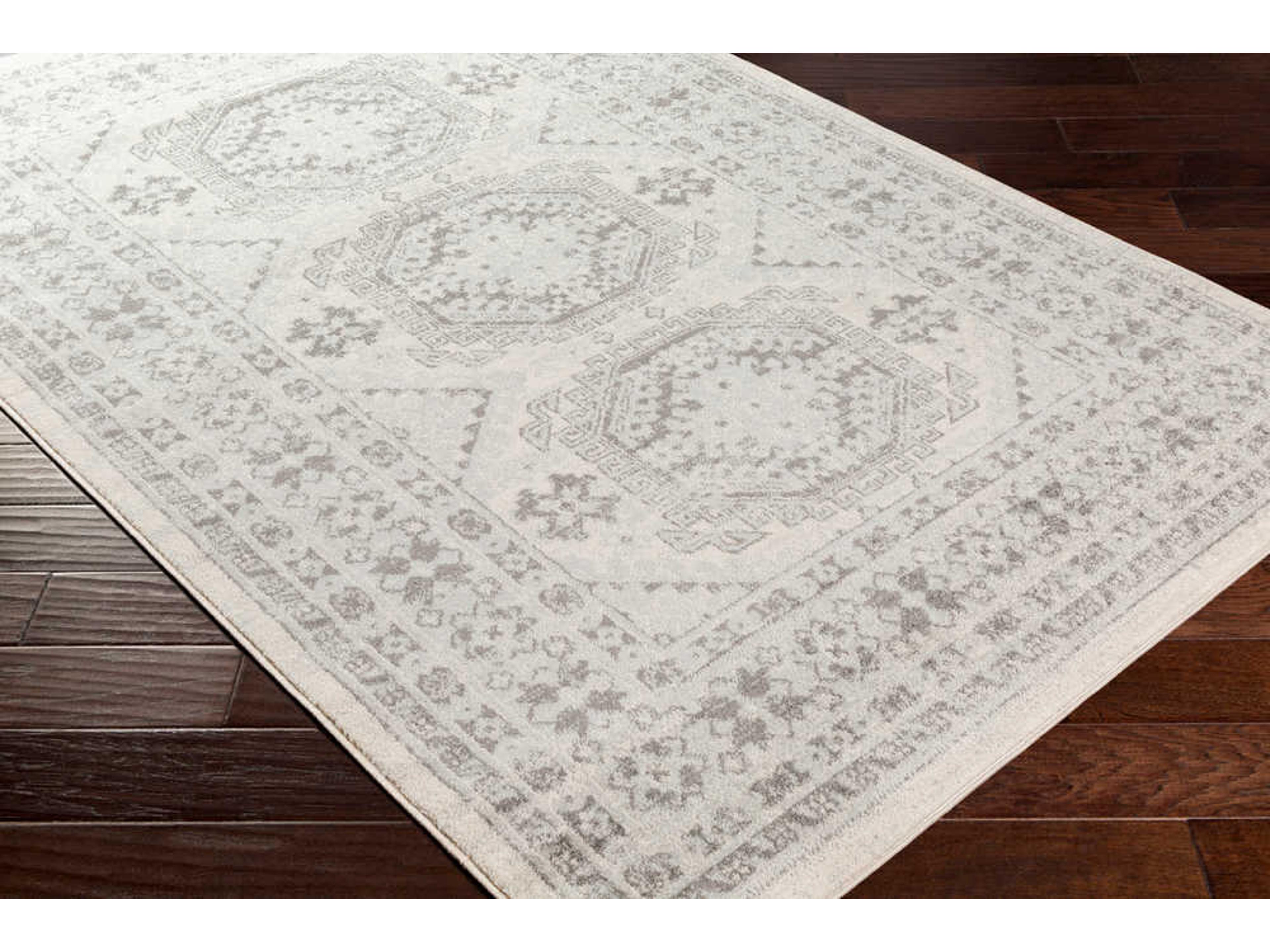 Livabliss by Surya Chester Bordered Area Rug