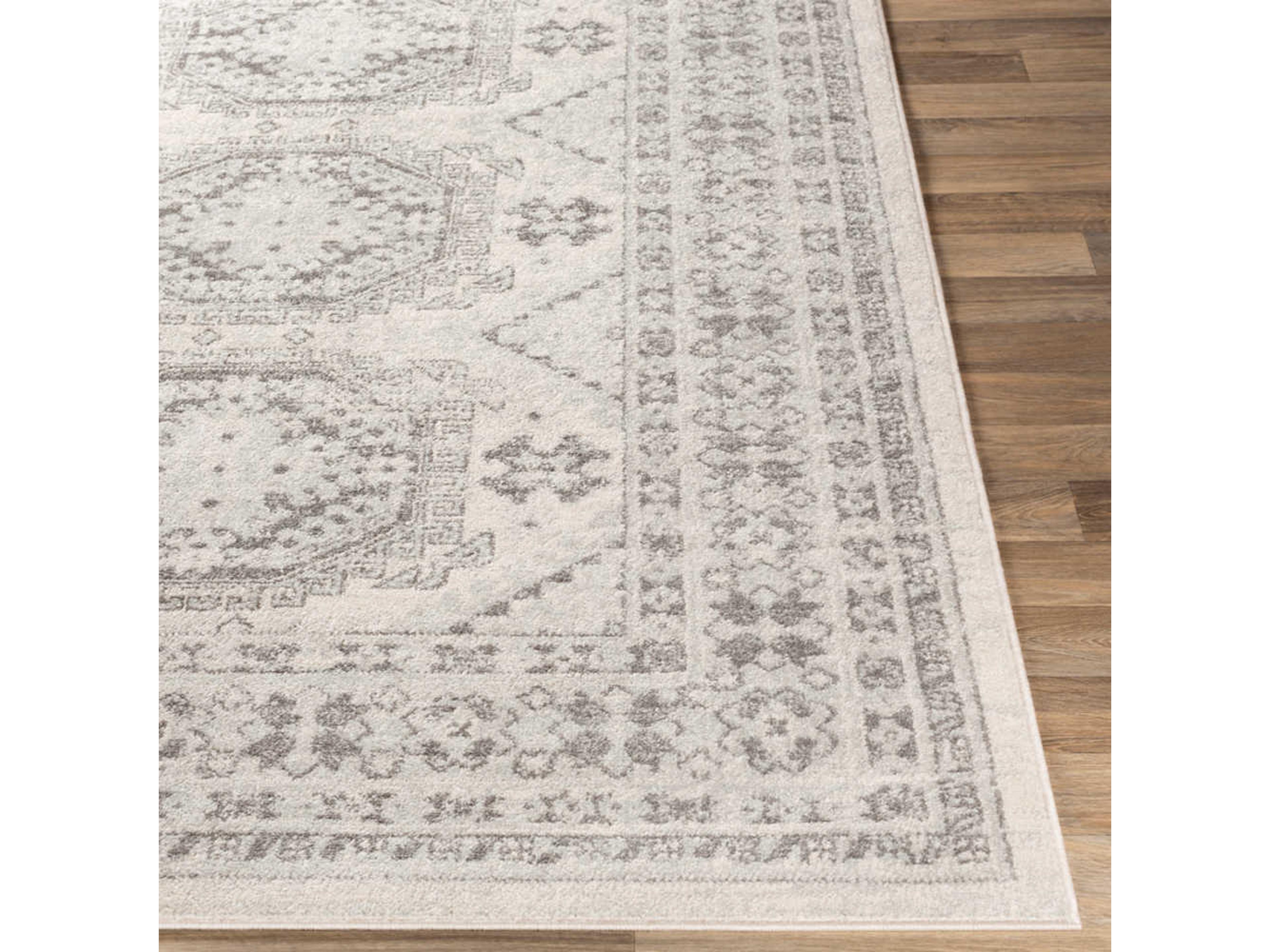 Livabliss by Surya Chester Bordered Area Rug