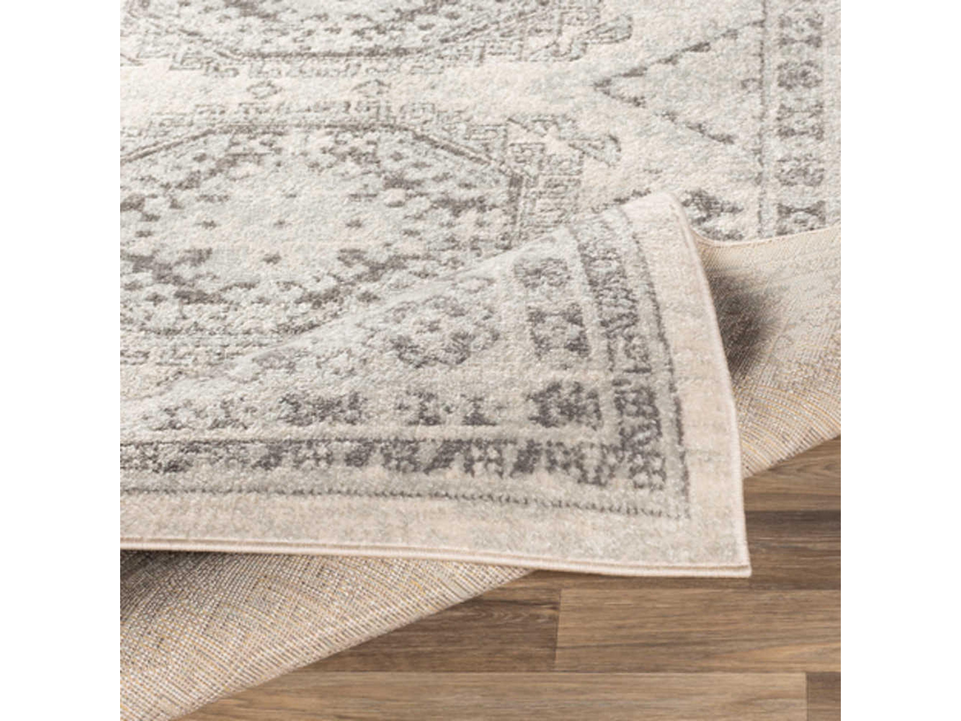 Livabliss by Surya Chester Bordered Area Rug
