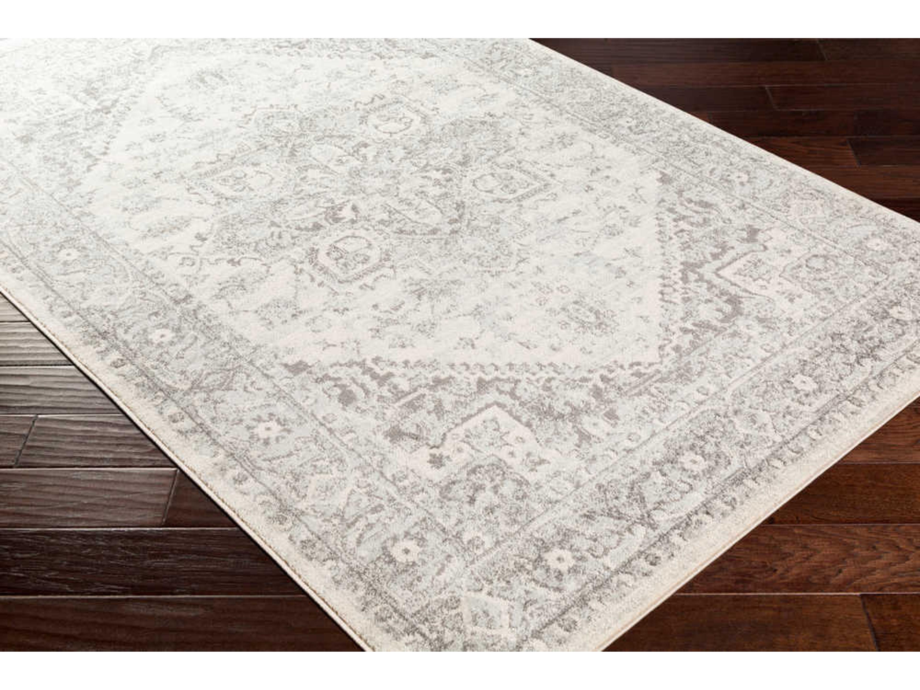 Livabliss by Surya Chester Bordered Area Rug