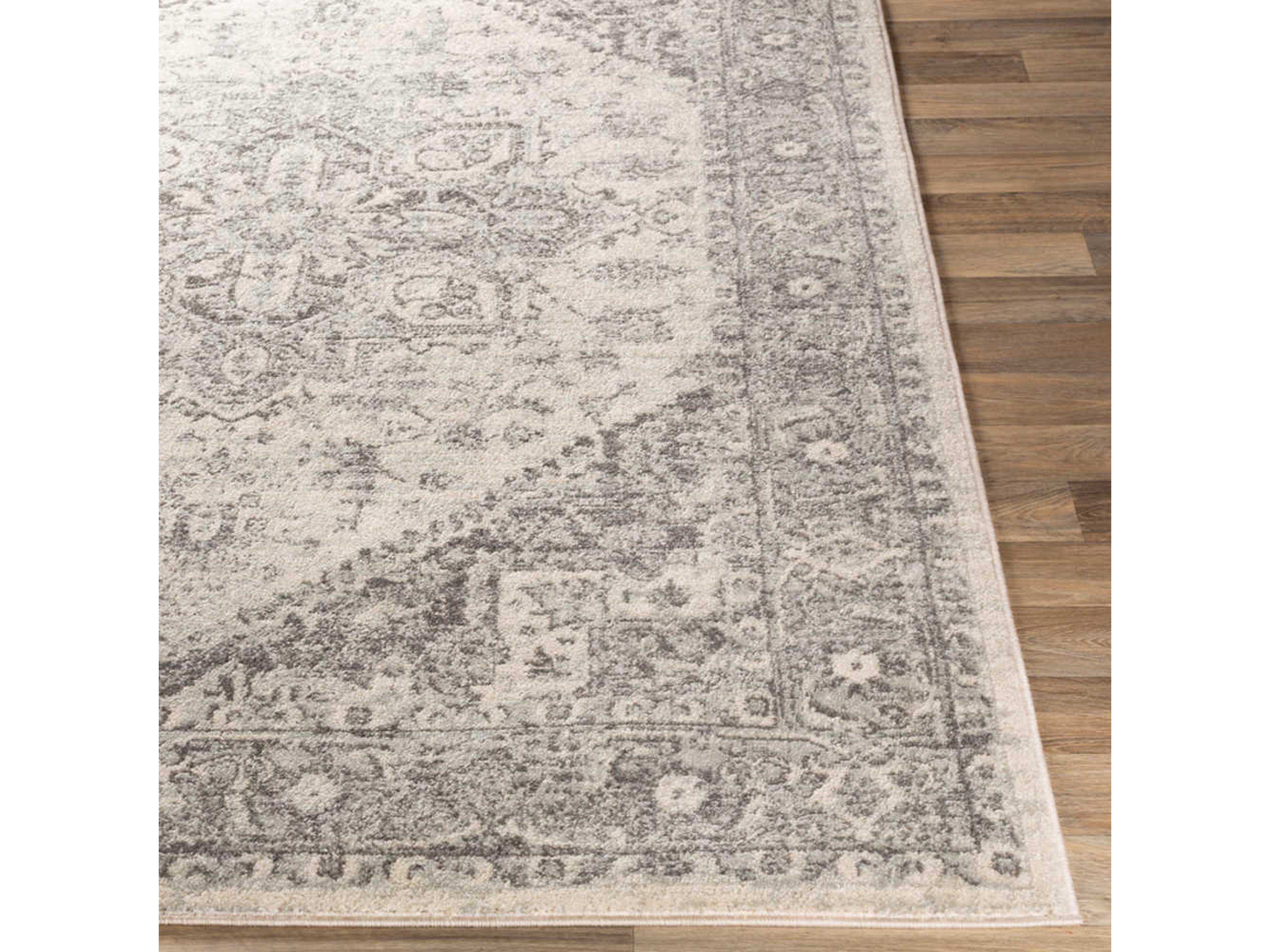Livabliss by Surya Chester Bordered Area Rug
