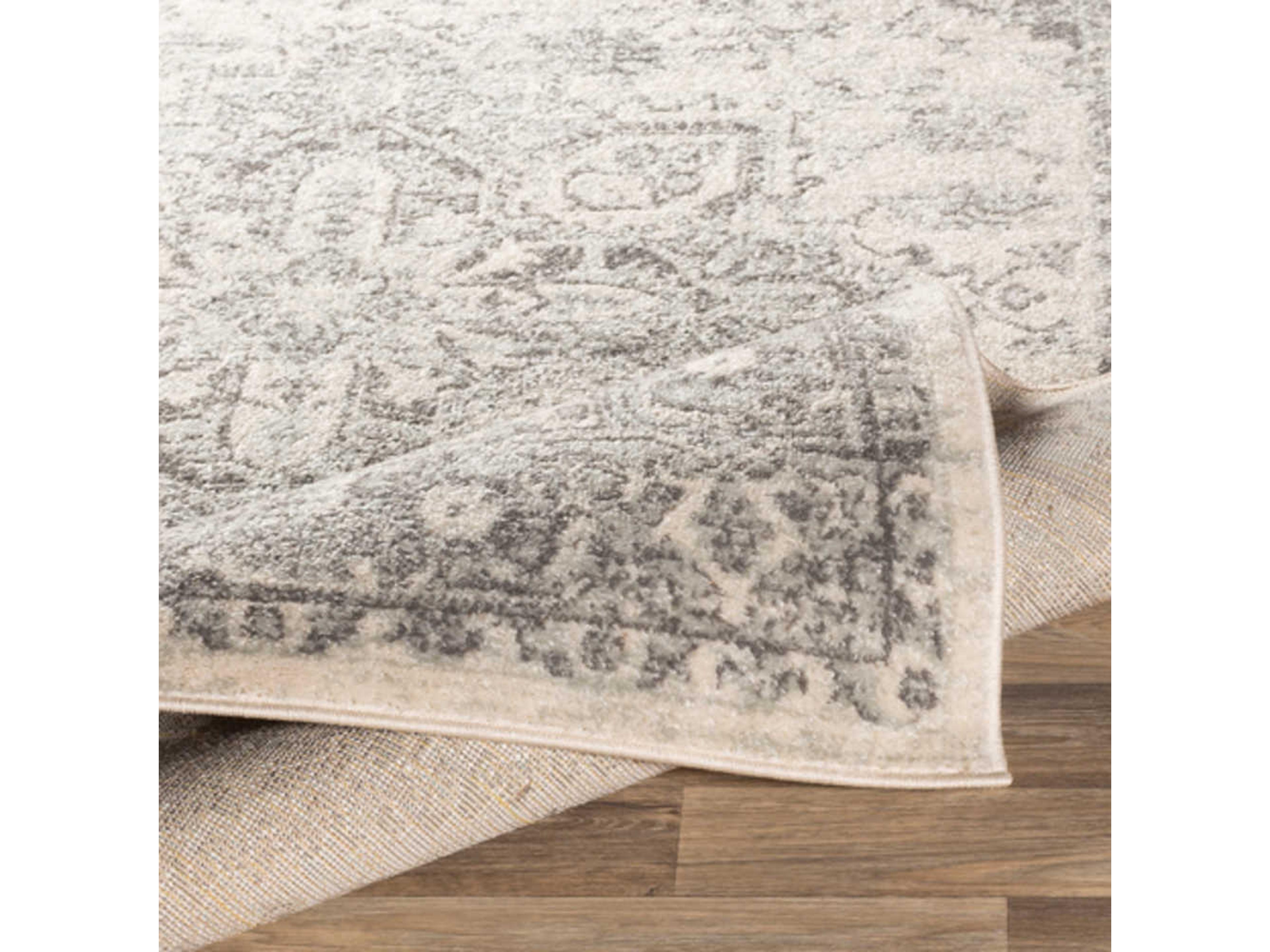 Livabliss by Surya Chester Bordered Area Rug
