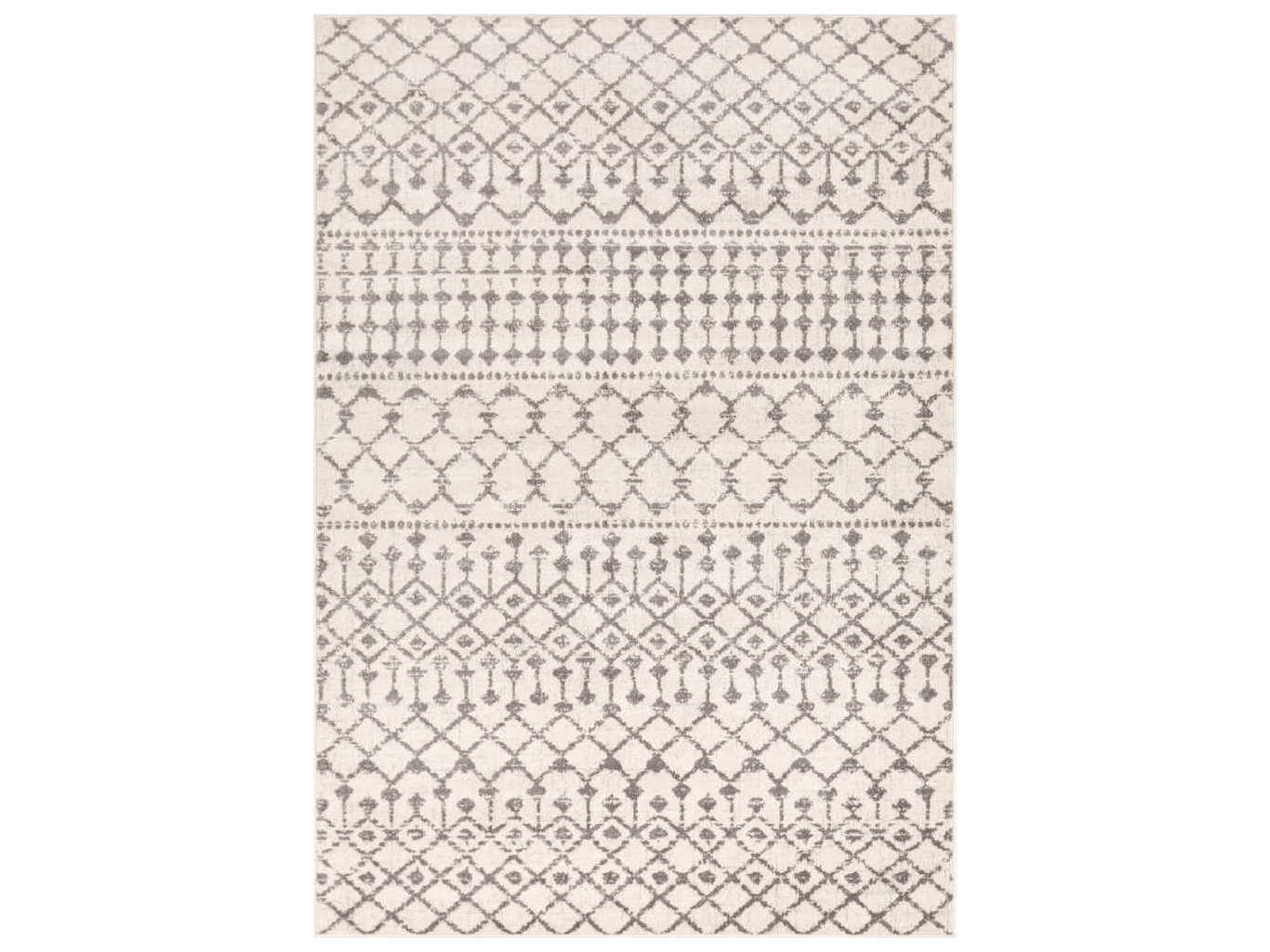 Chester Geometric Area Rug