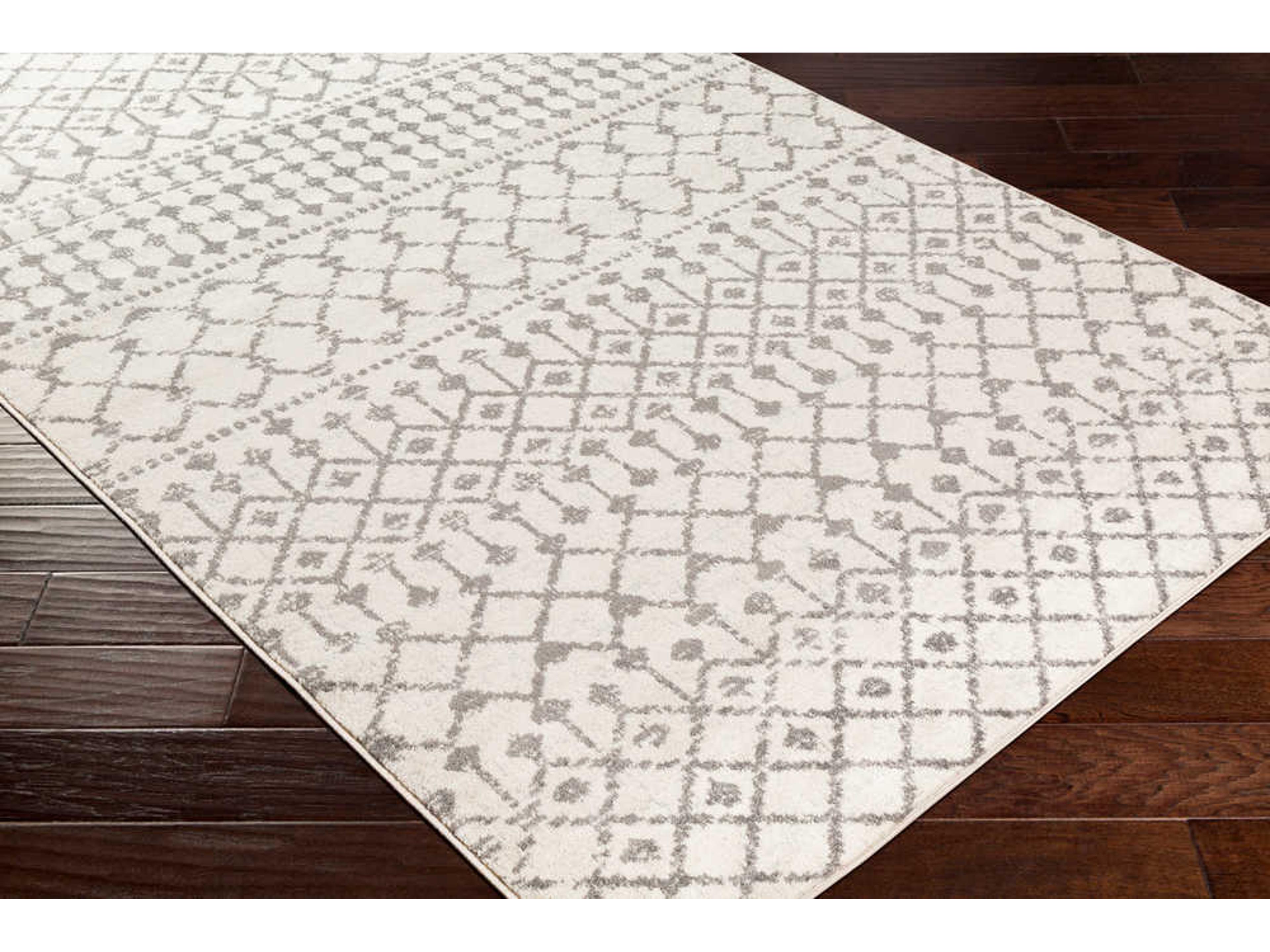 Livabliss by Surya Chester Geometric Area Rug