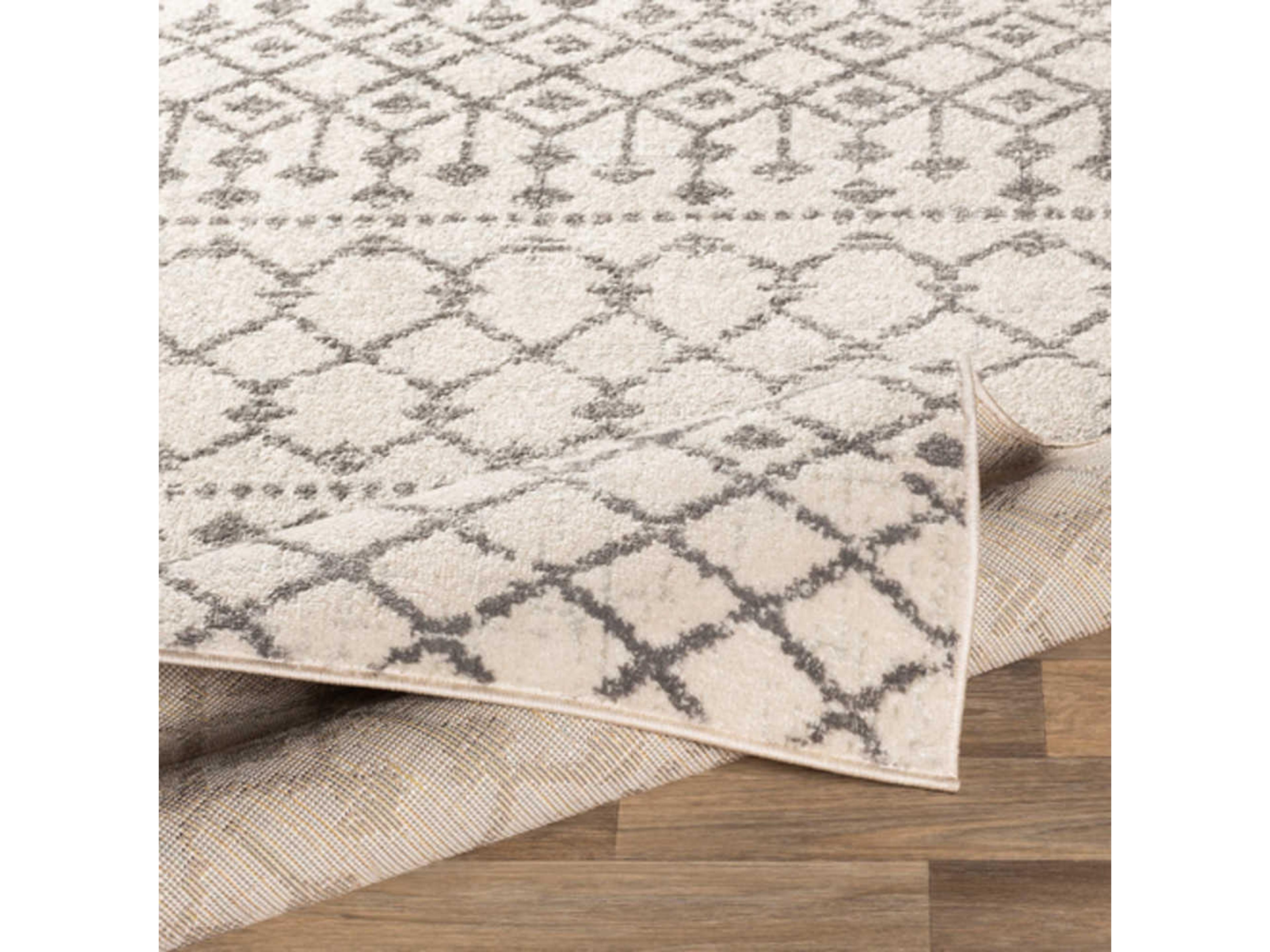 Livabliss by Surya Chester Geometric Area Rug