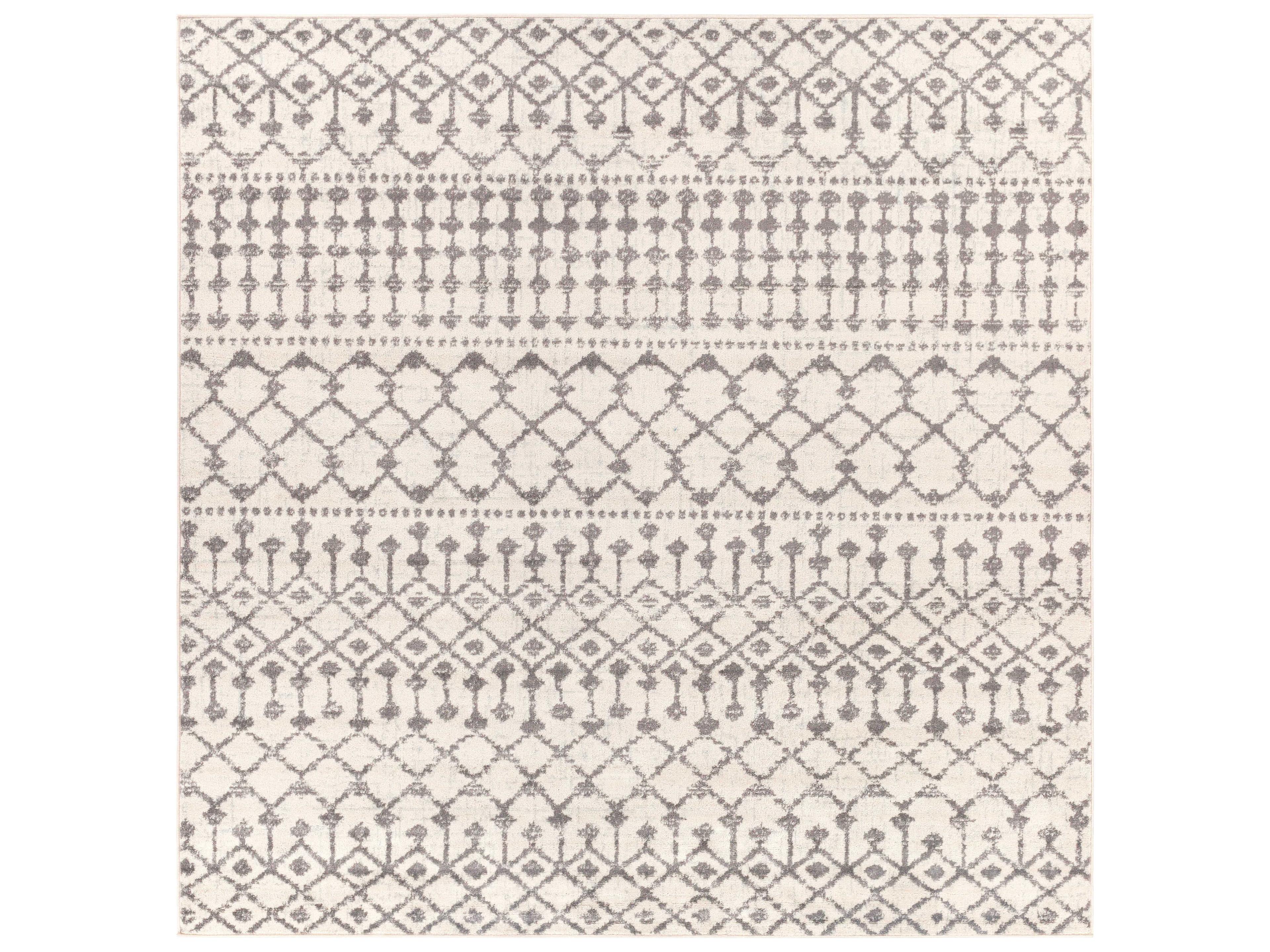 Chester Geometric Area Rug