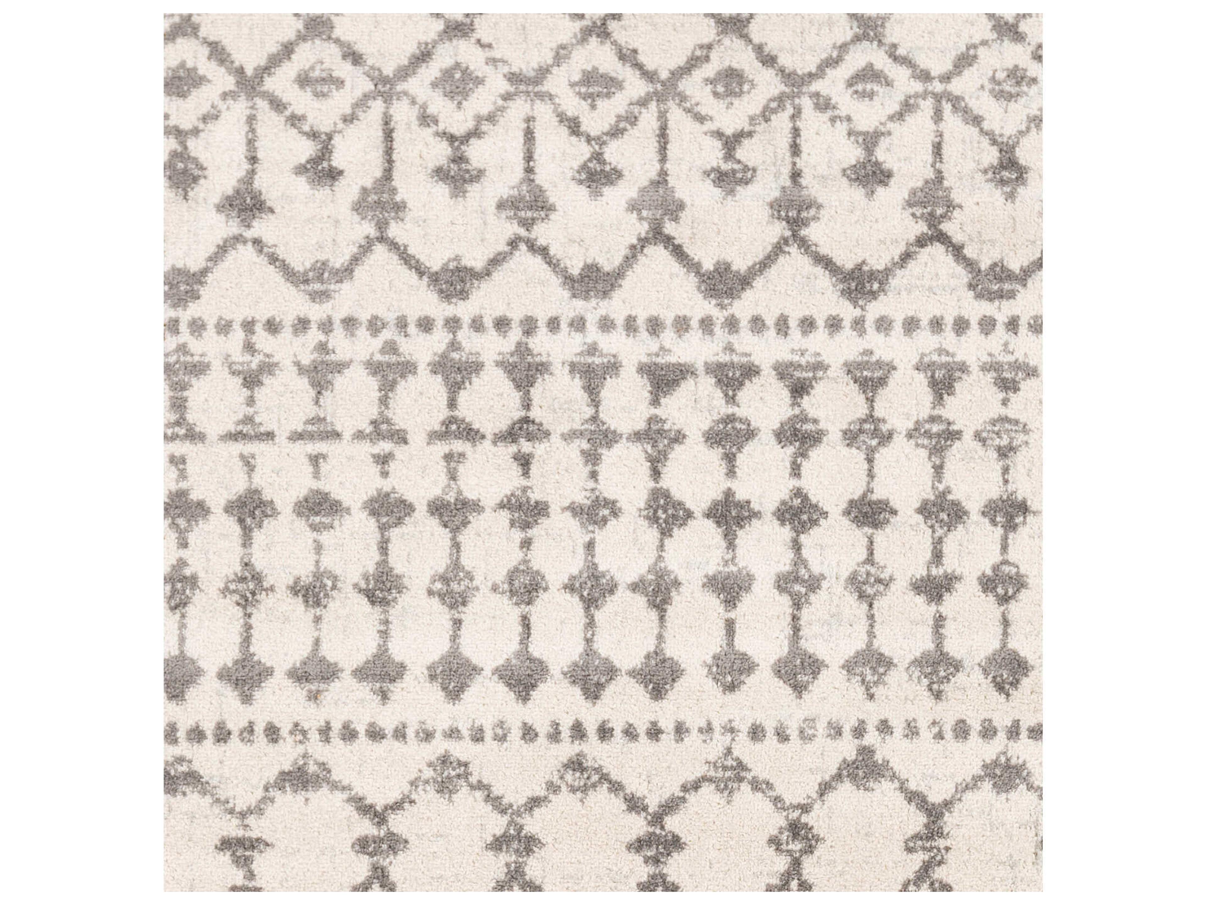Livabliss by Surya Chester Geometric Area Rug