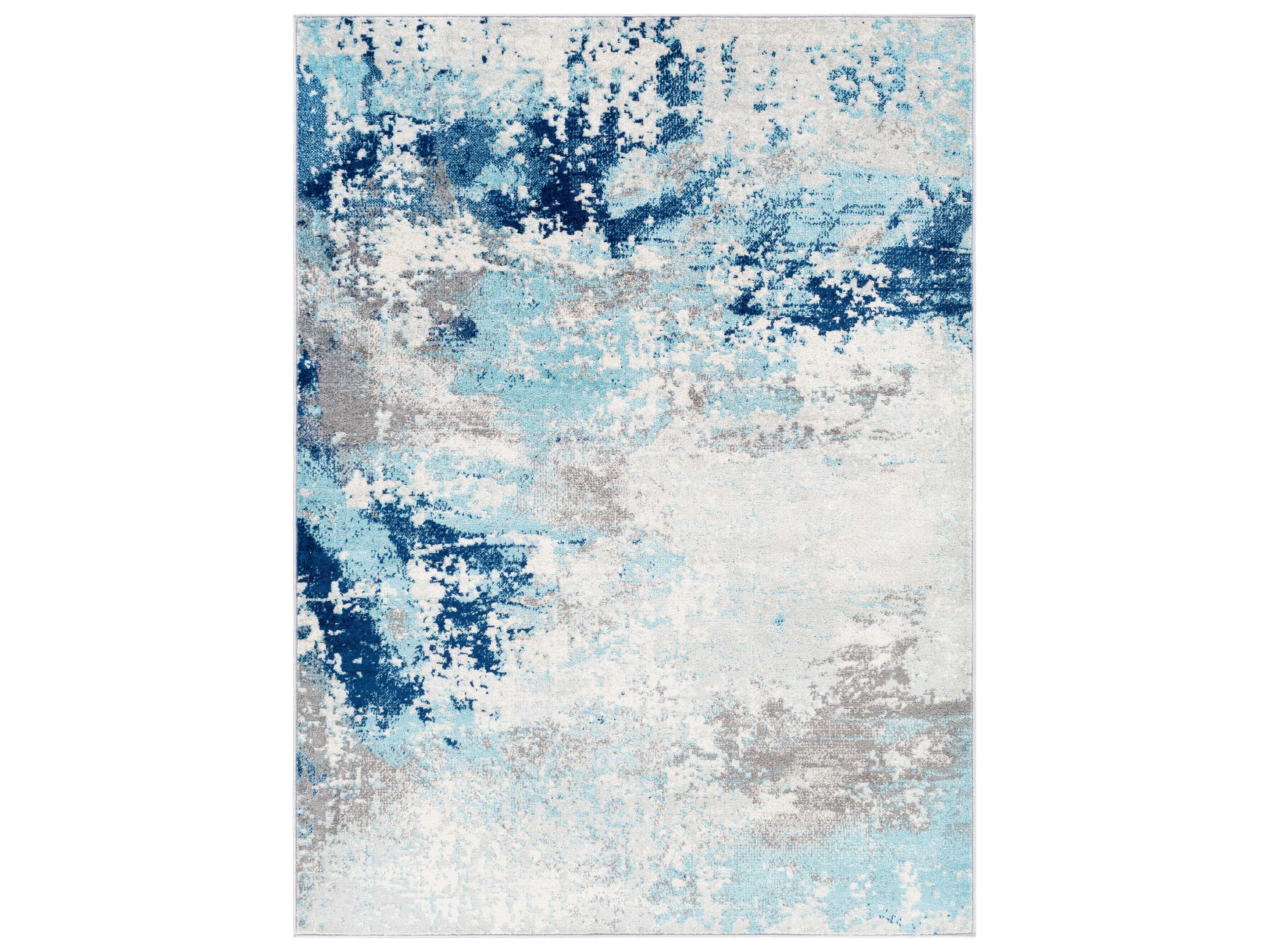 Livabliss by Surya Chester Abstract Area Rug