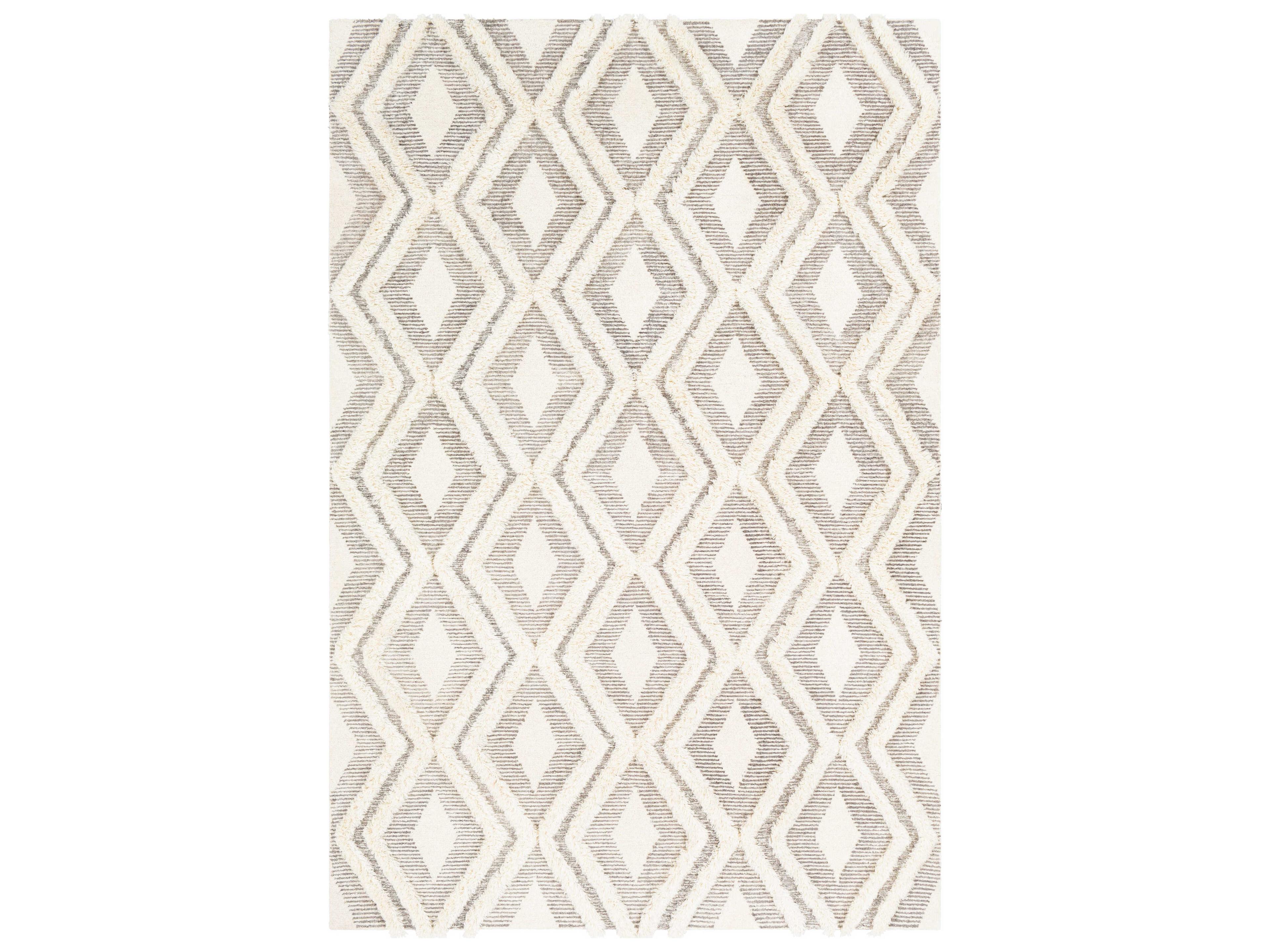 Livabliss by Surya Cherokee Geometric Runner Area Rug