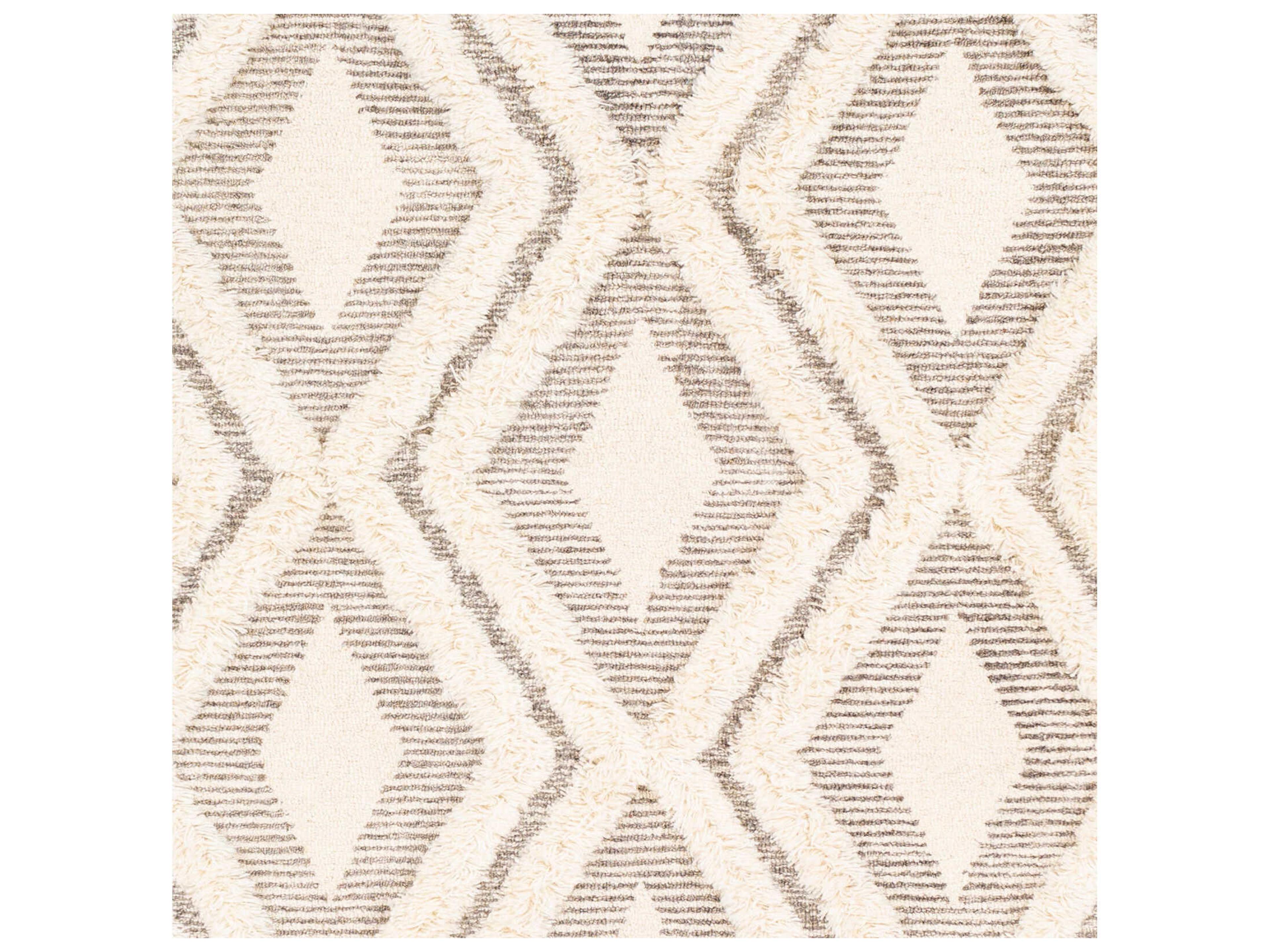 Livabliss by Surya Cherokee Geometric Runner Area Rug