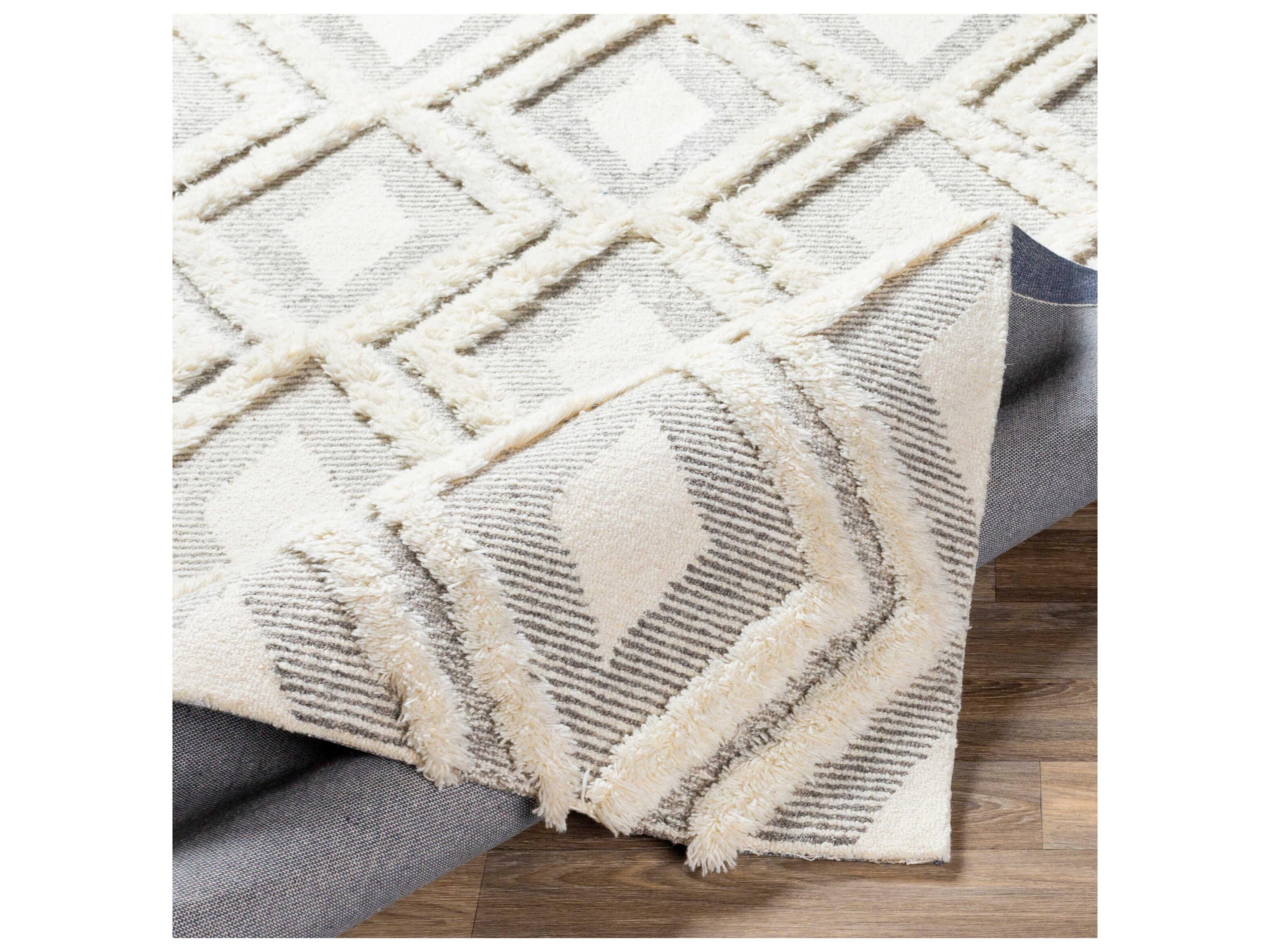 Livabliss by Surya Cherokee Geometric Runner Area Rug