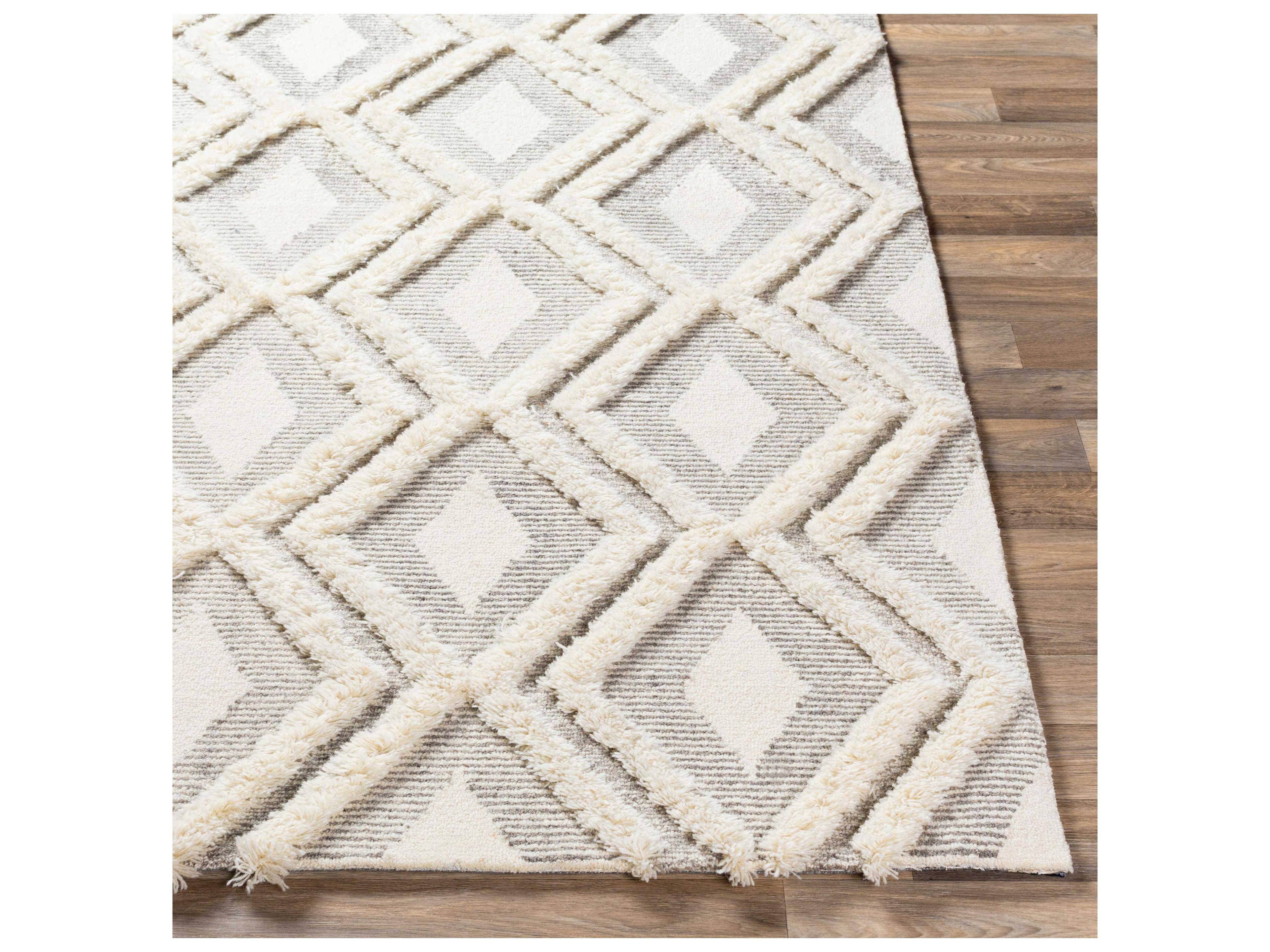 Livabliss by Surya Cherokee Geometric Runner Area Rug