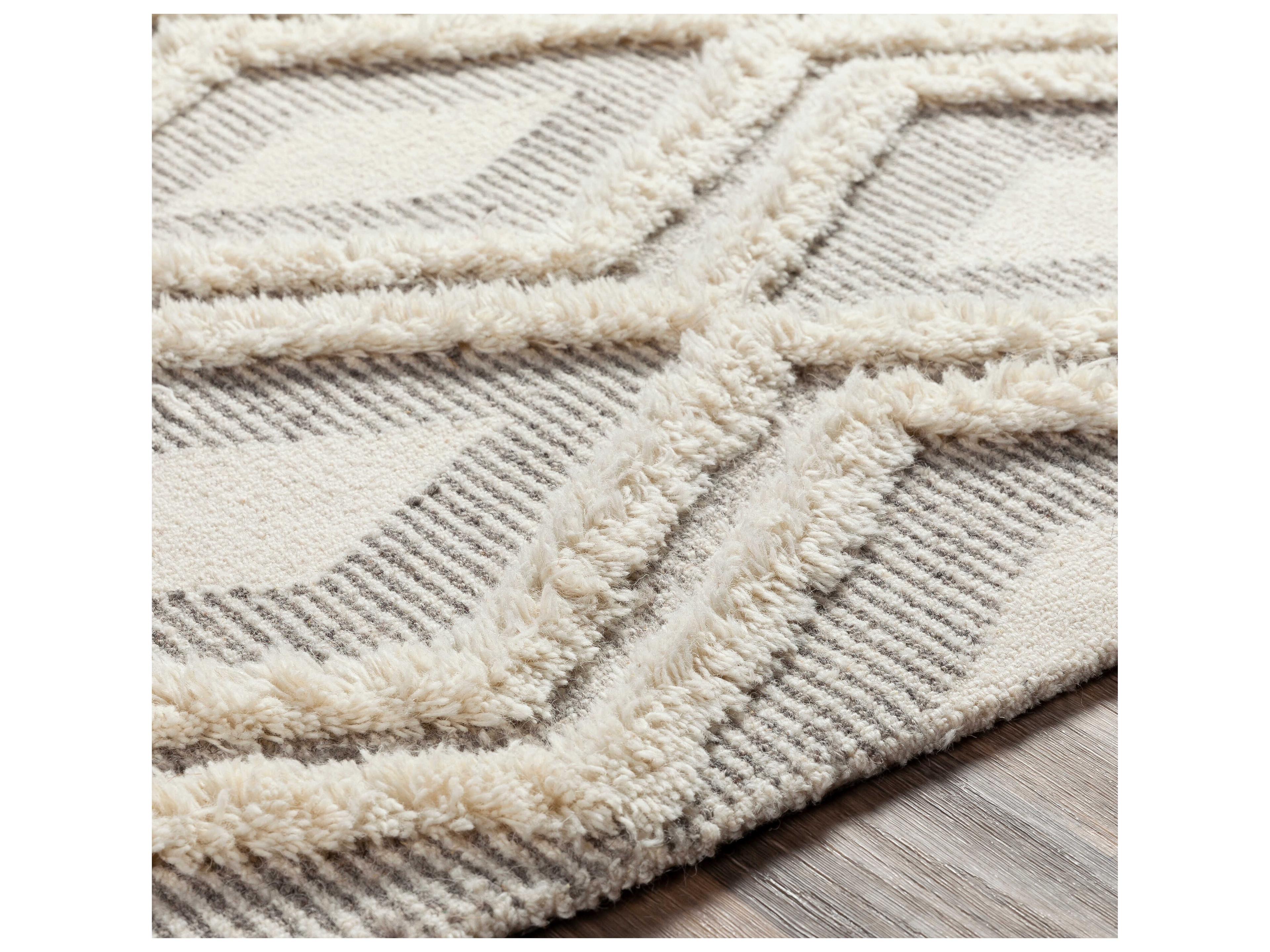 Livabliss by Surya Cherokee Geometric Runner Area Rug