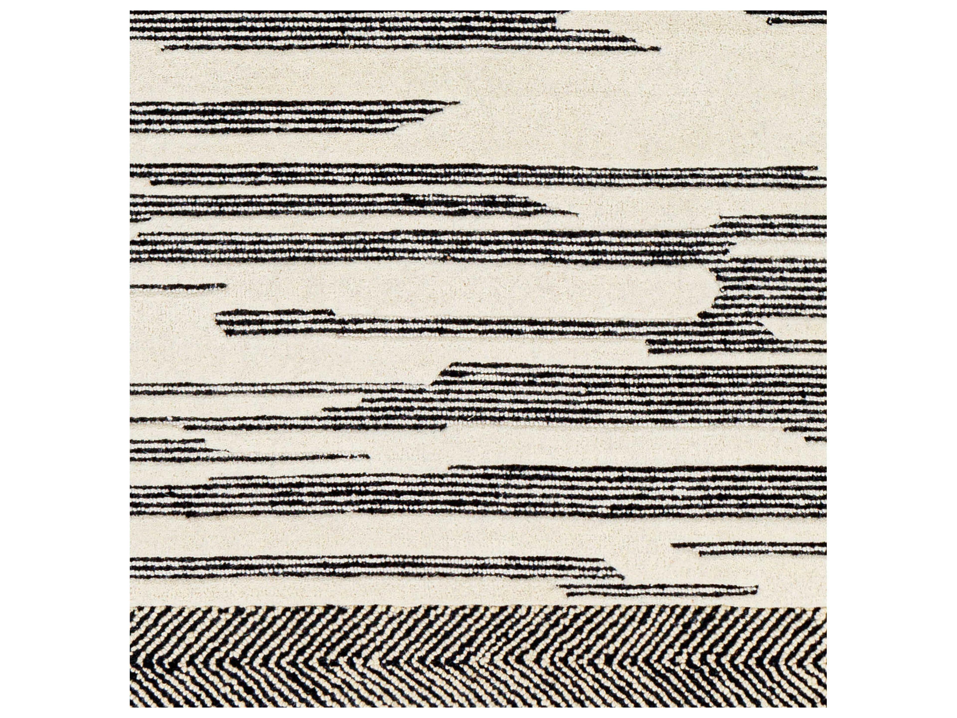 Livabliss by Surya Cherokee Striped Runner Area Rug