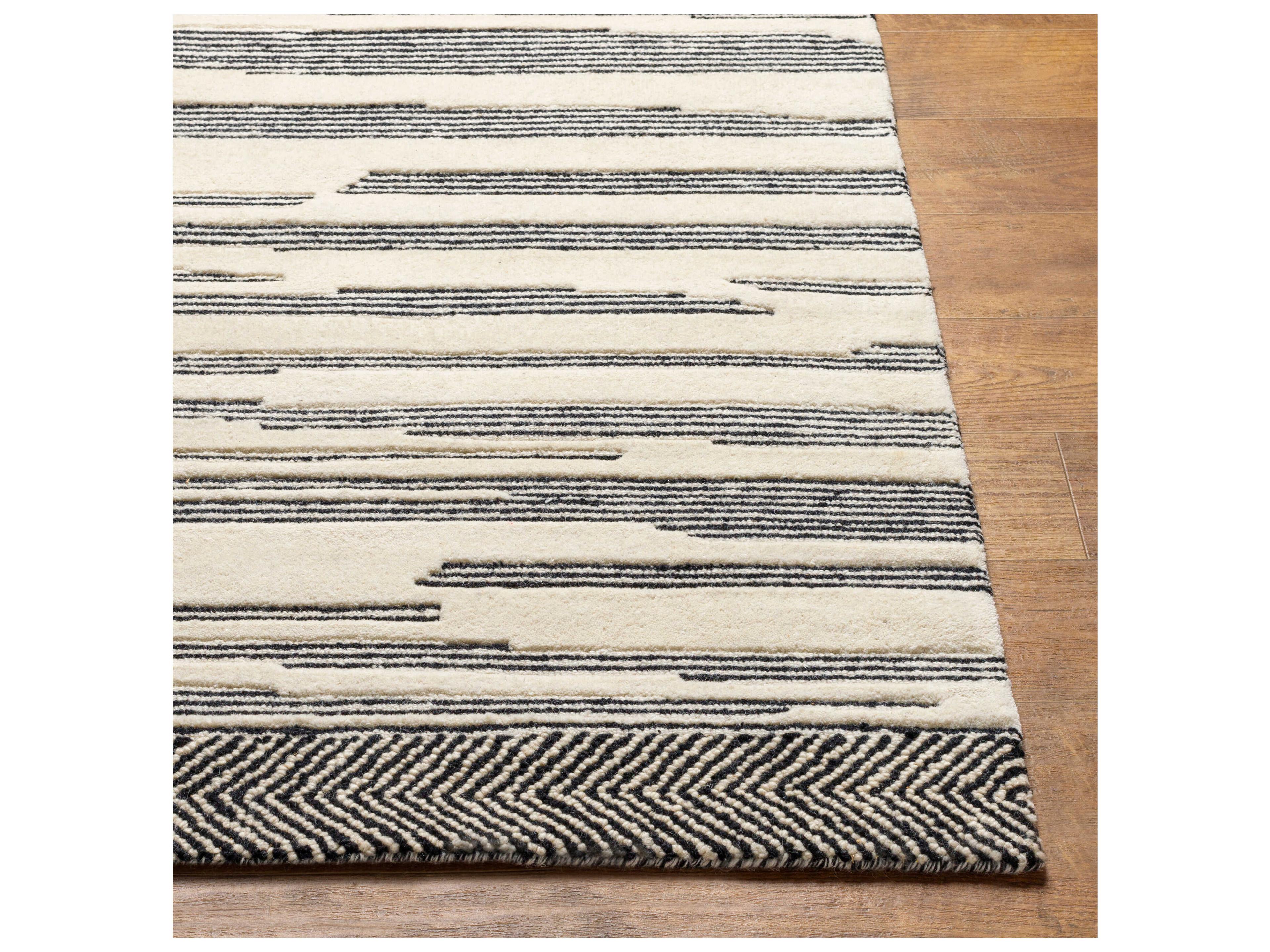 Livabliss by Surya Cherokee Striped Runner Area Rug