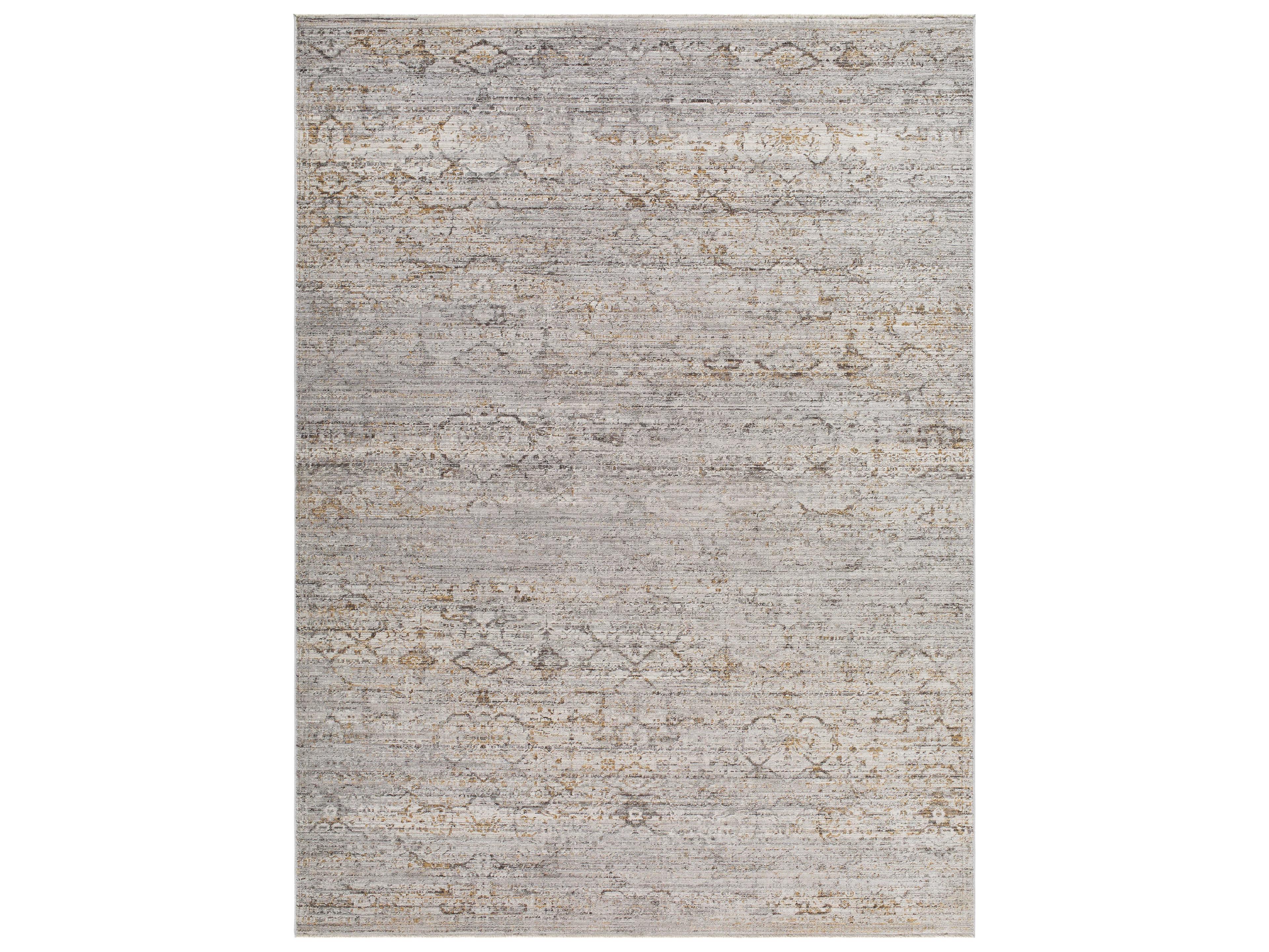 Chapel Hill Floral Area Rug