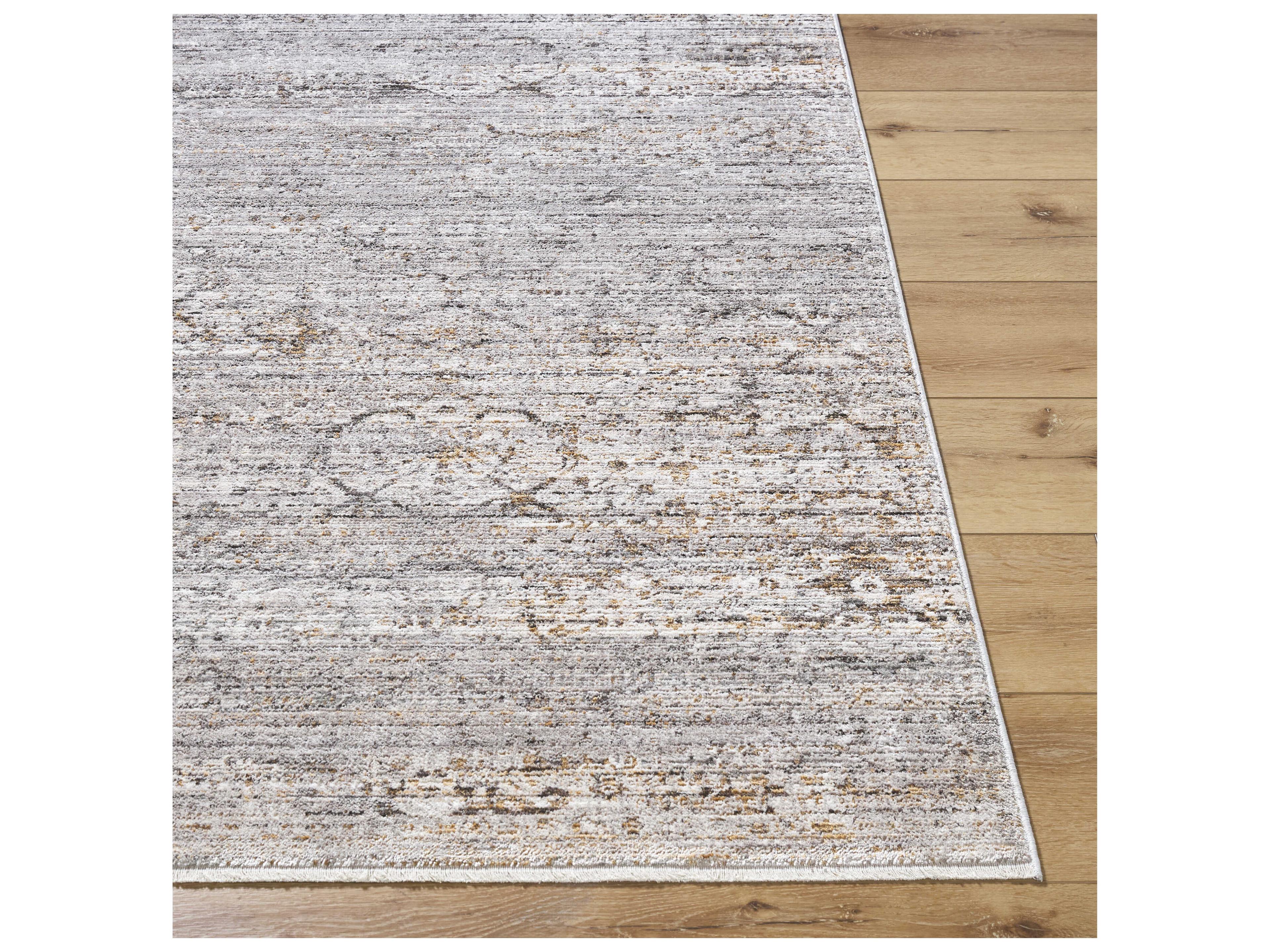 Livabliss by Surya Chapel Hill Floral Area Rug
