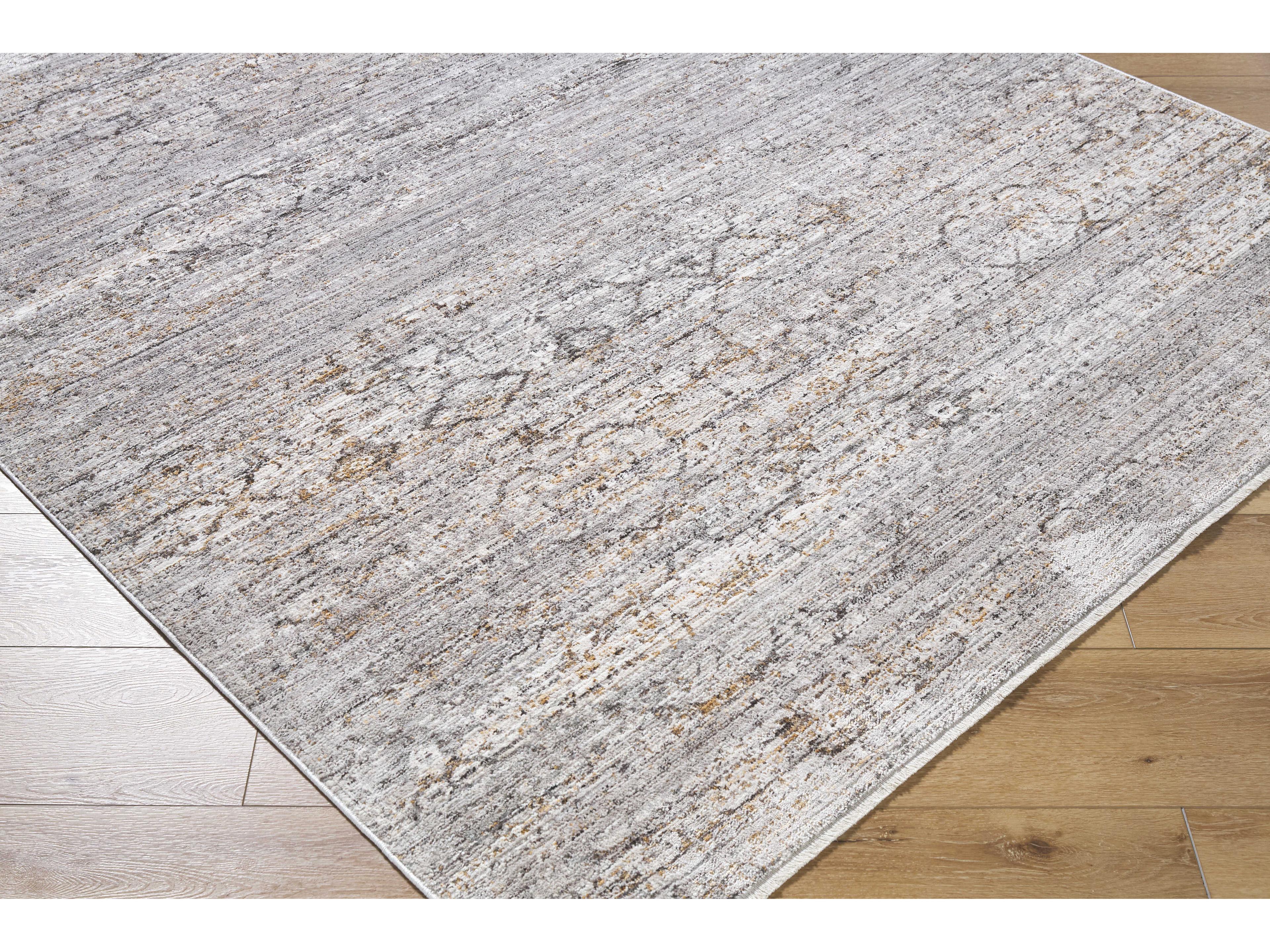 Livabliss by Surya Chapel Hill Floral Area Rug