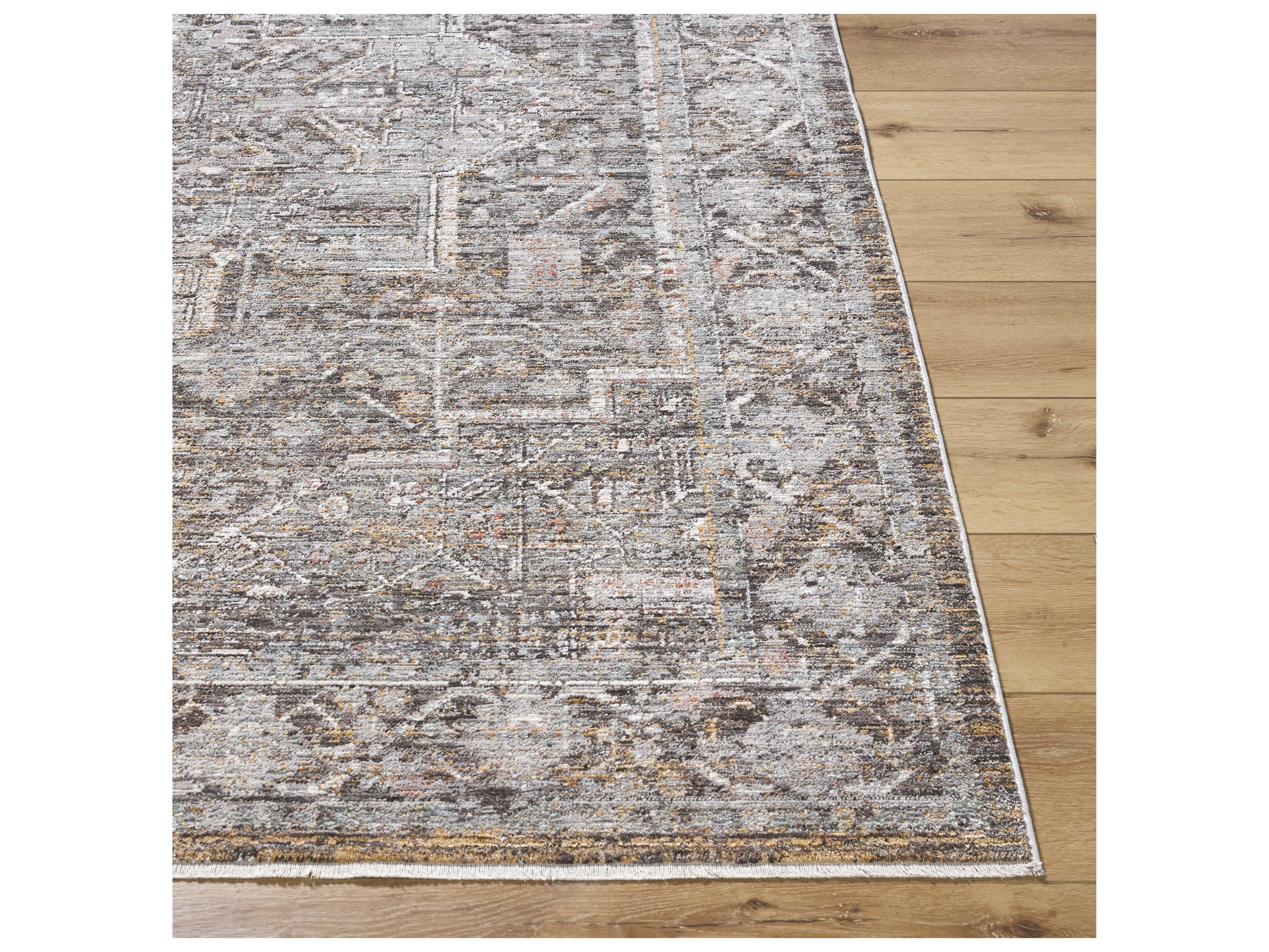 Livabliss by Surya Chapel Hill Bordered Area Rug