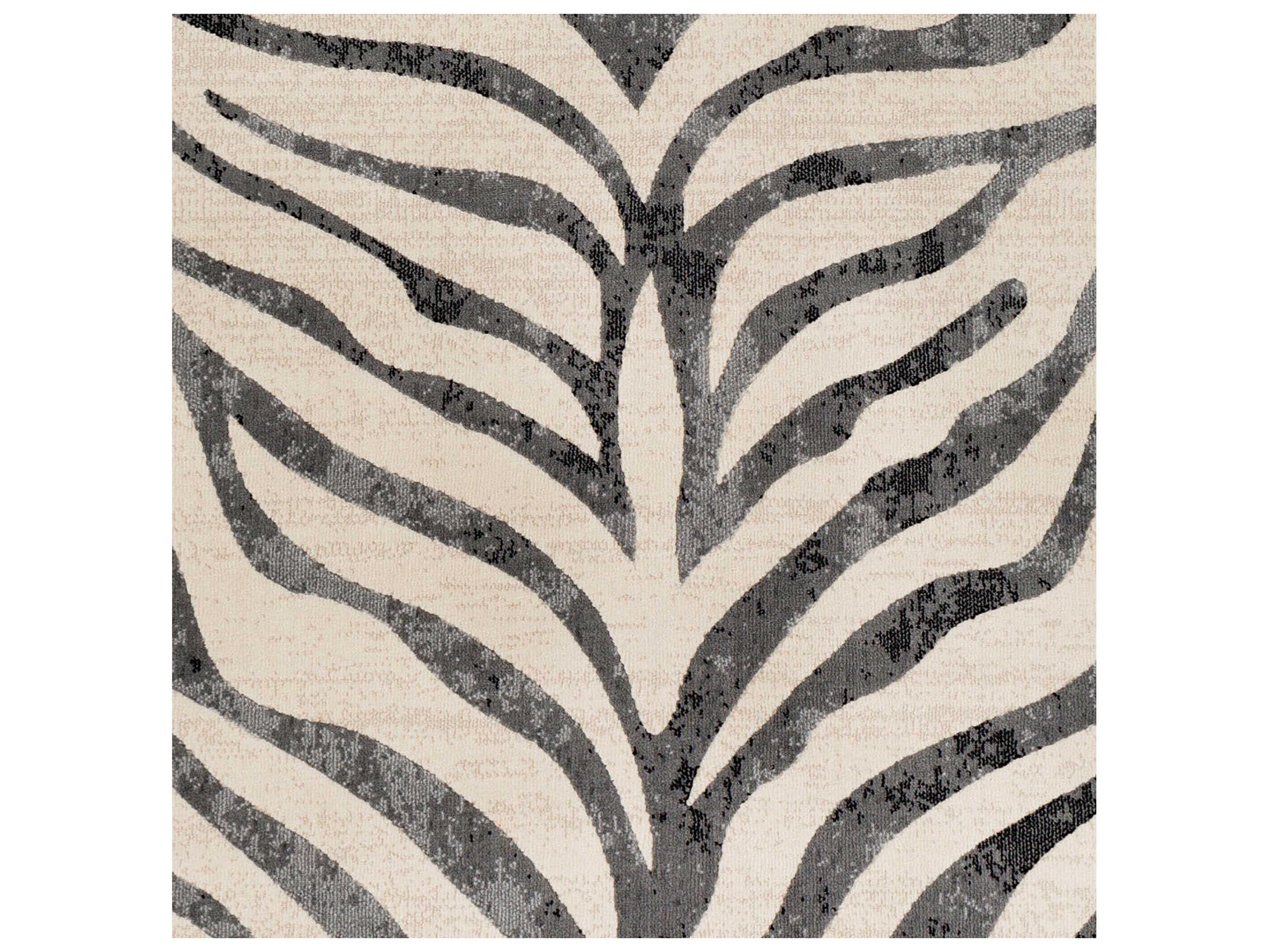 Livabliss by Surya City Animal Prints Area Rug