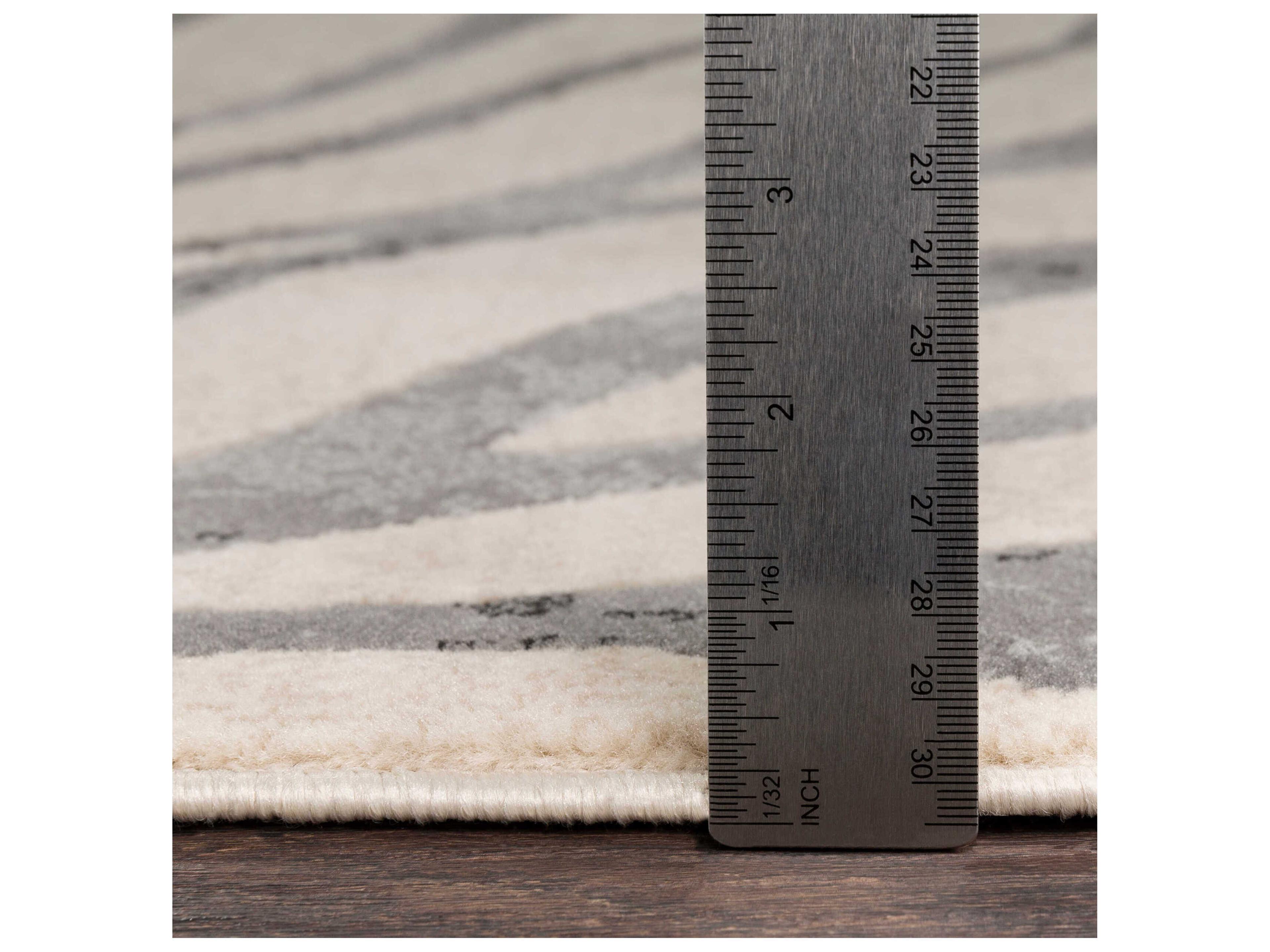 Livabliss by Surya City Animal Prints Runner Area Rug