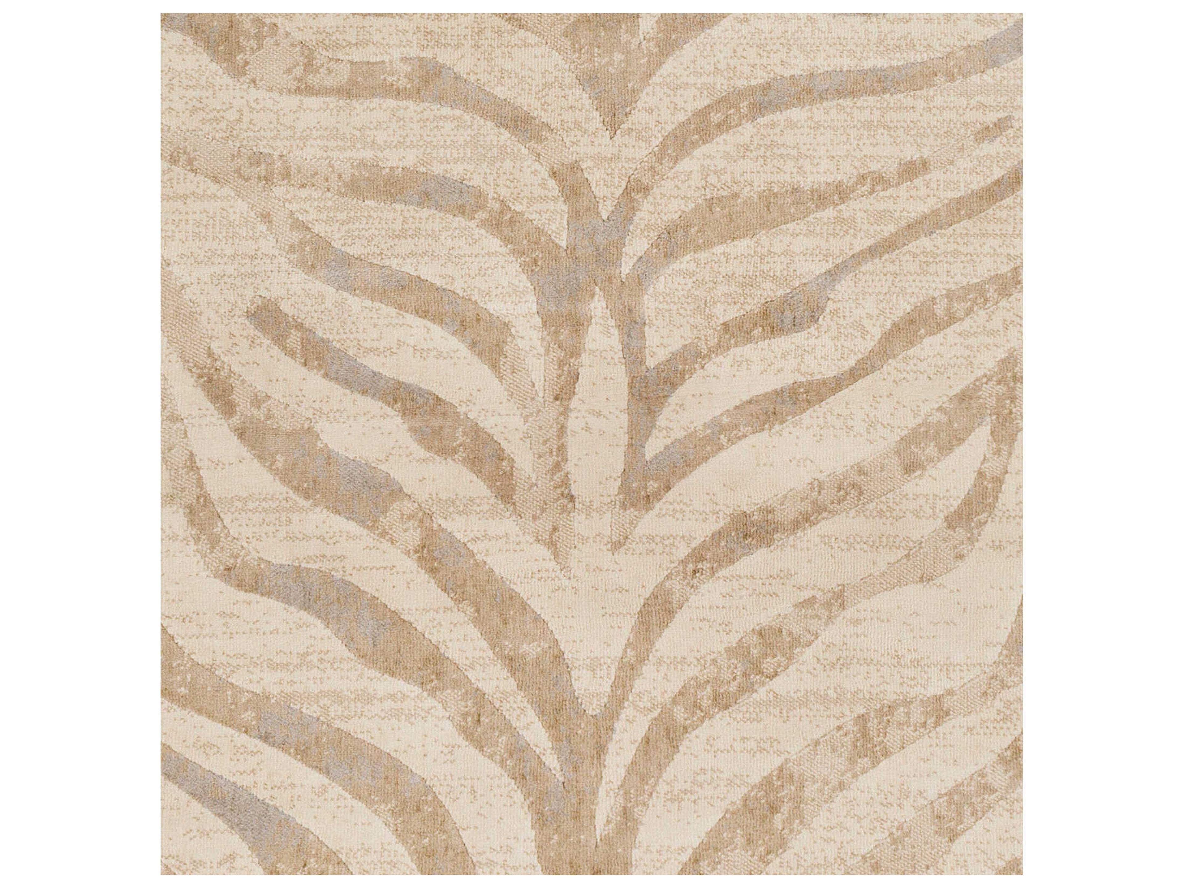 Livabliss by Surya City Animal Prints Area Rug