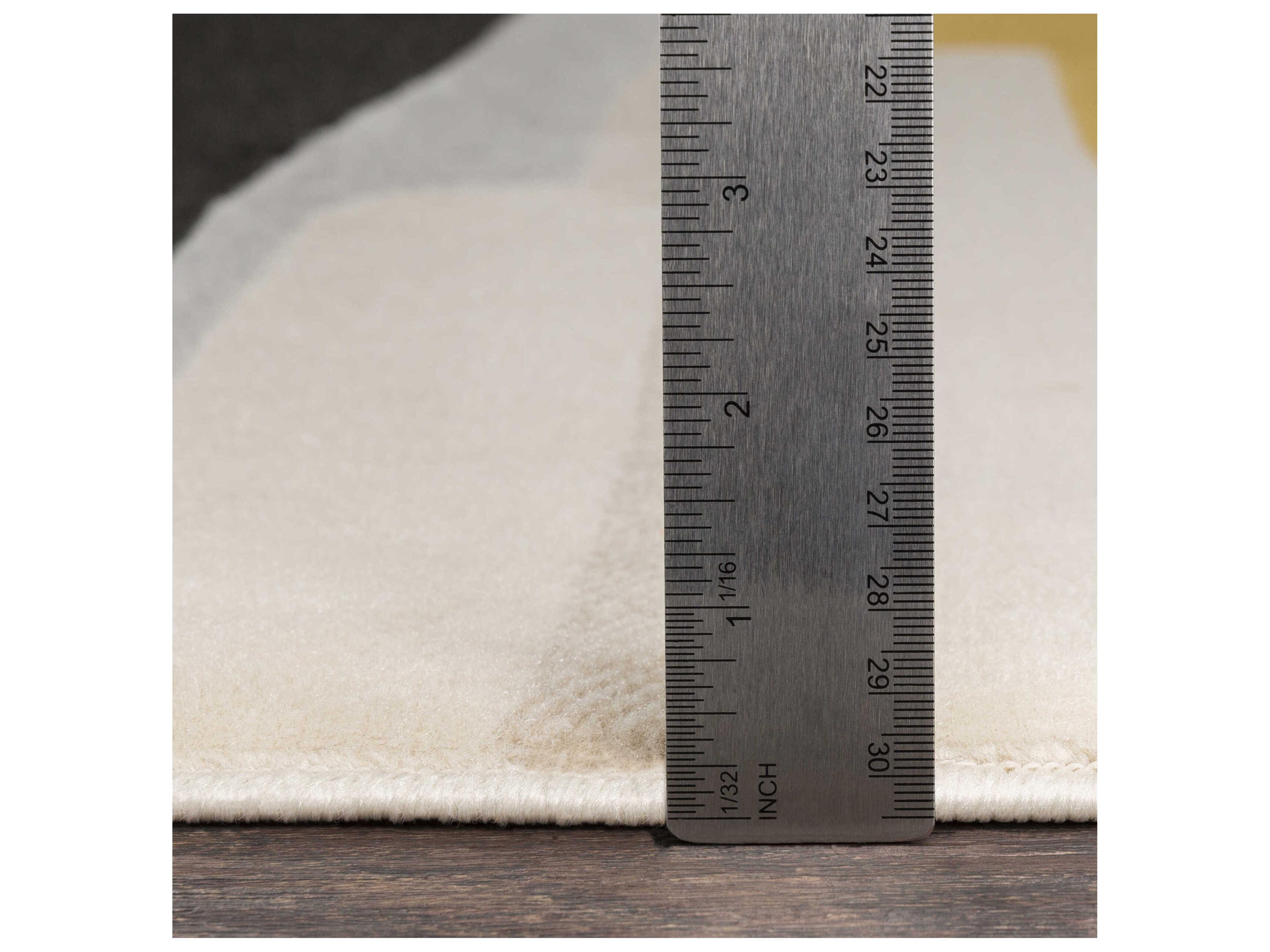 Livabliss by Surya City Abstract Runner Area Rug