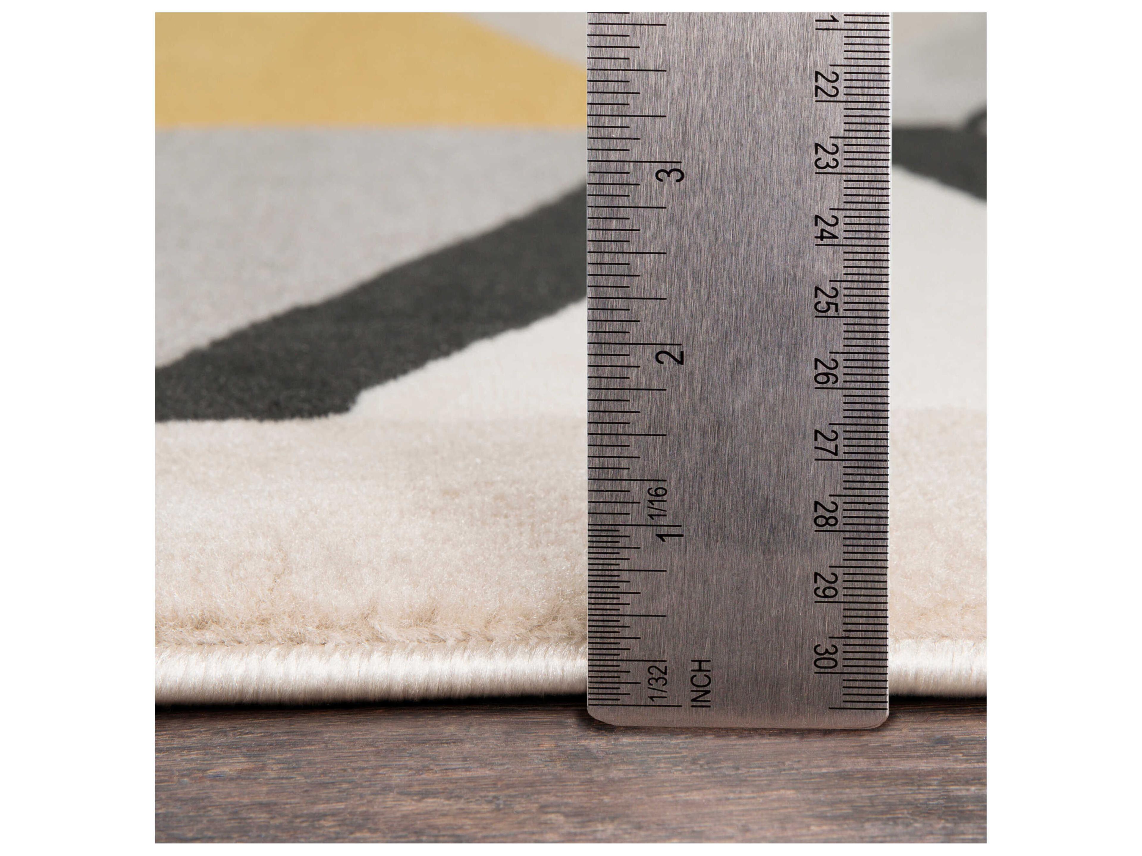 Livabliss by Surya City Geometric Area Rug