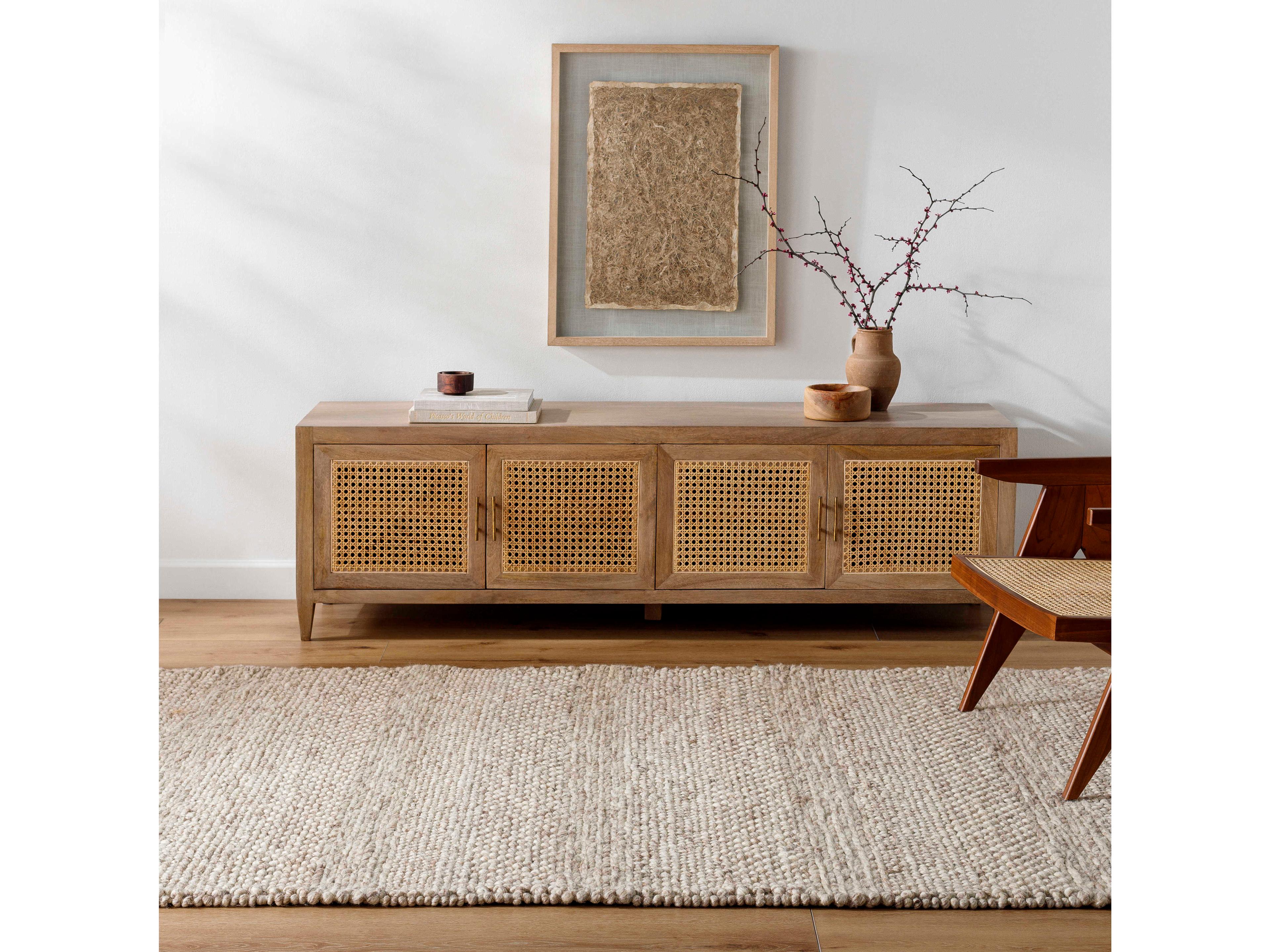 Livabliss by Surya Area Rug