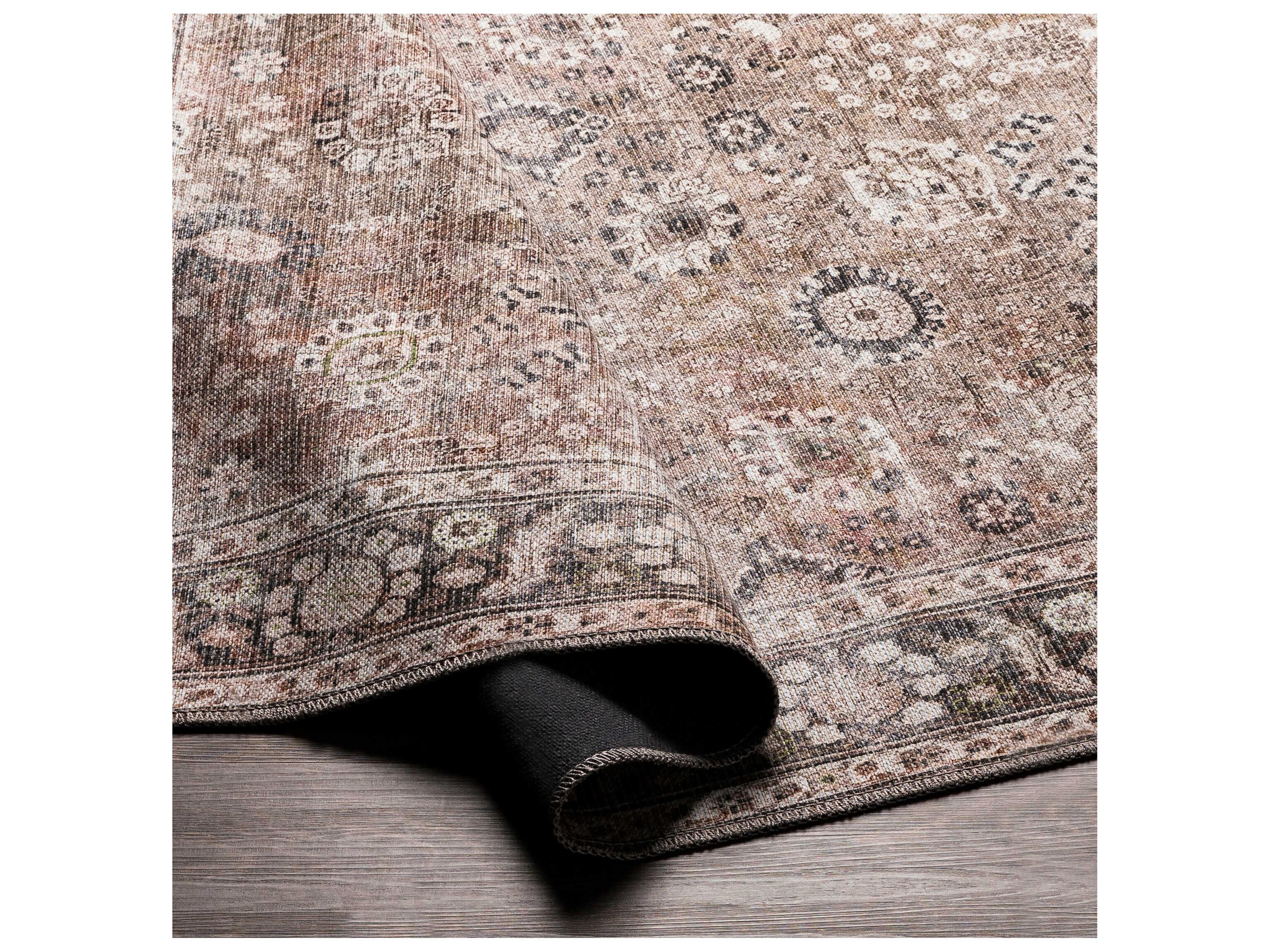 Livabliss by Surya Colin Bordered Runner Area Rug