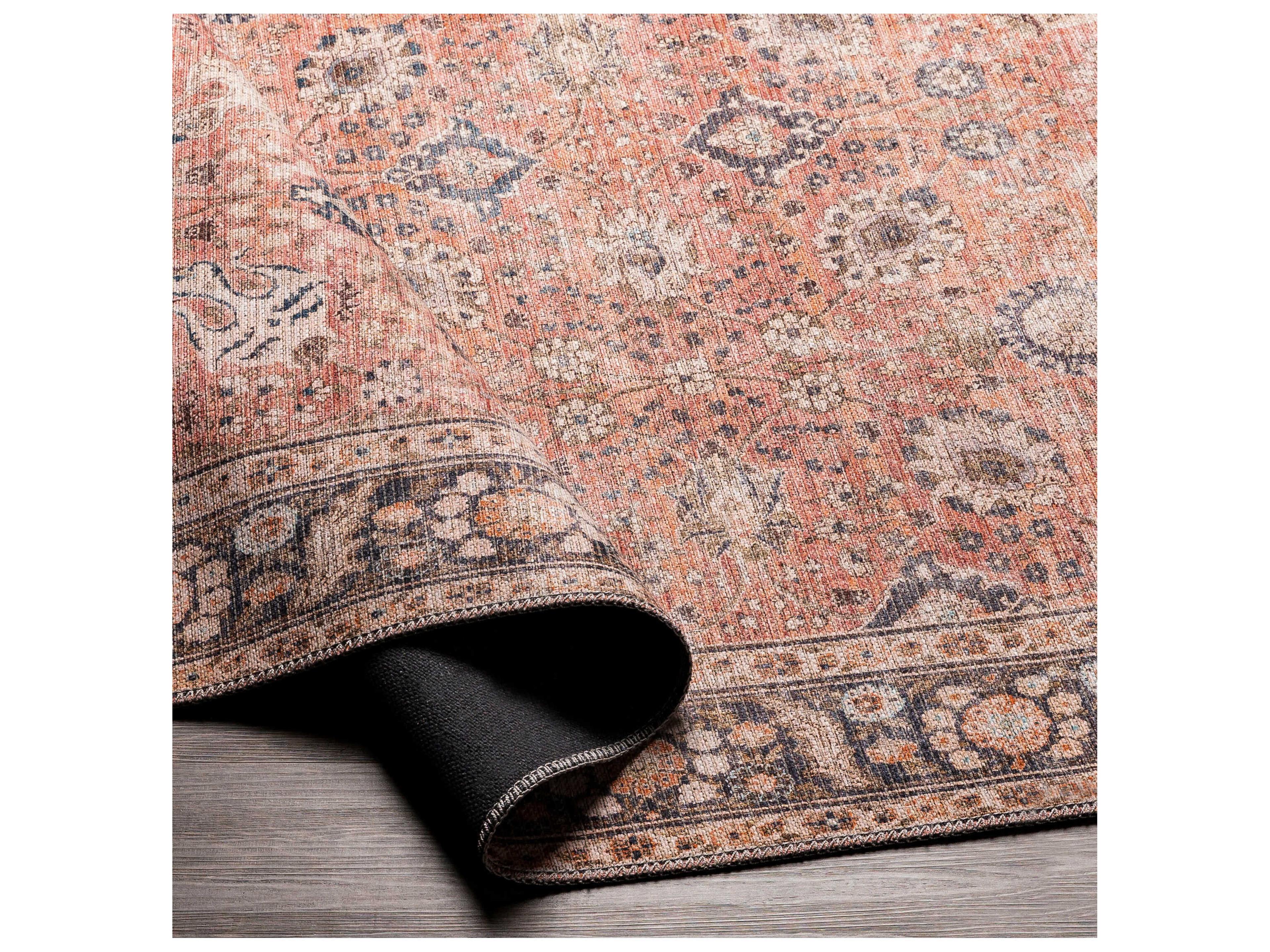 Livabliss by Surya Colin Bordered Runner Area Rug