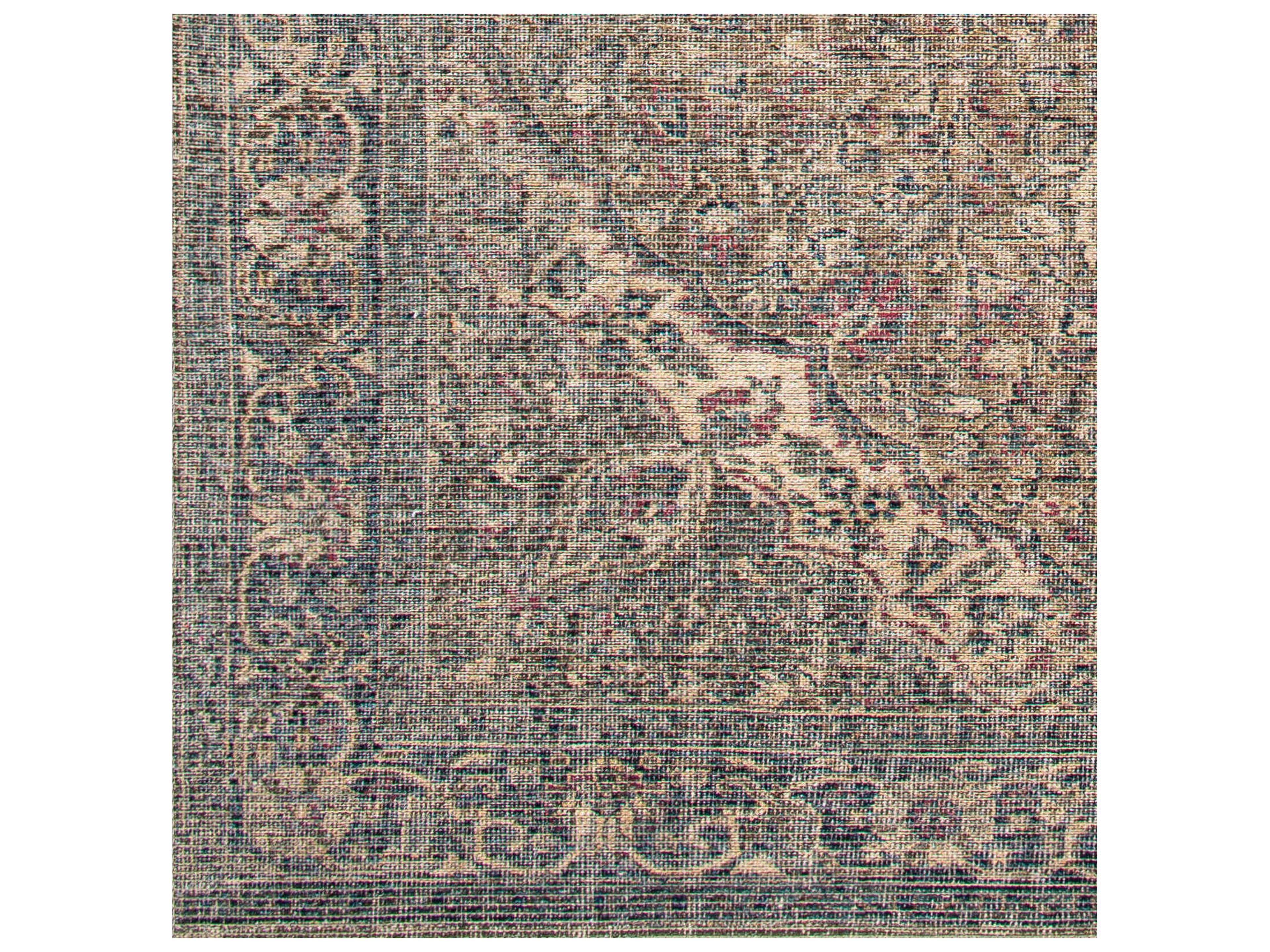 Livabliss by Surya Colin Bordered Runner Area Rug