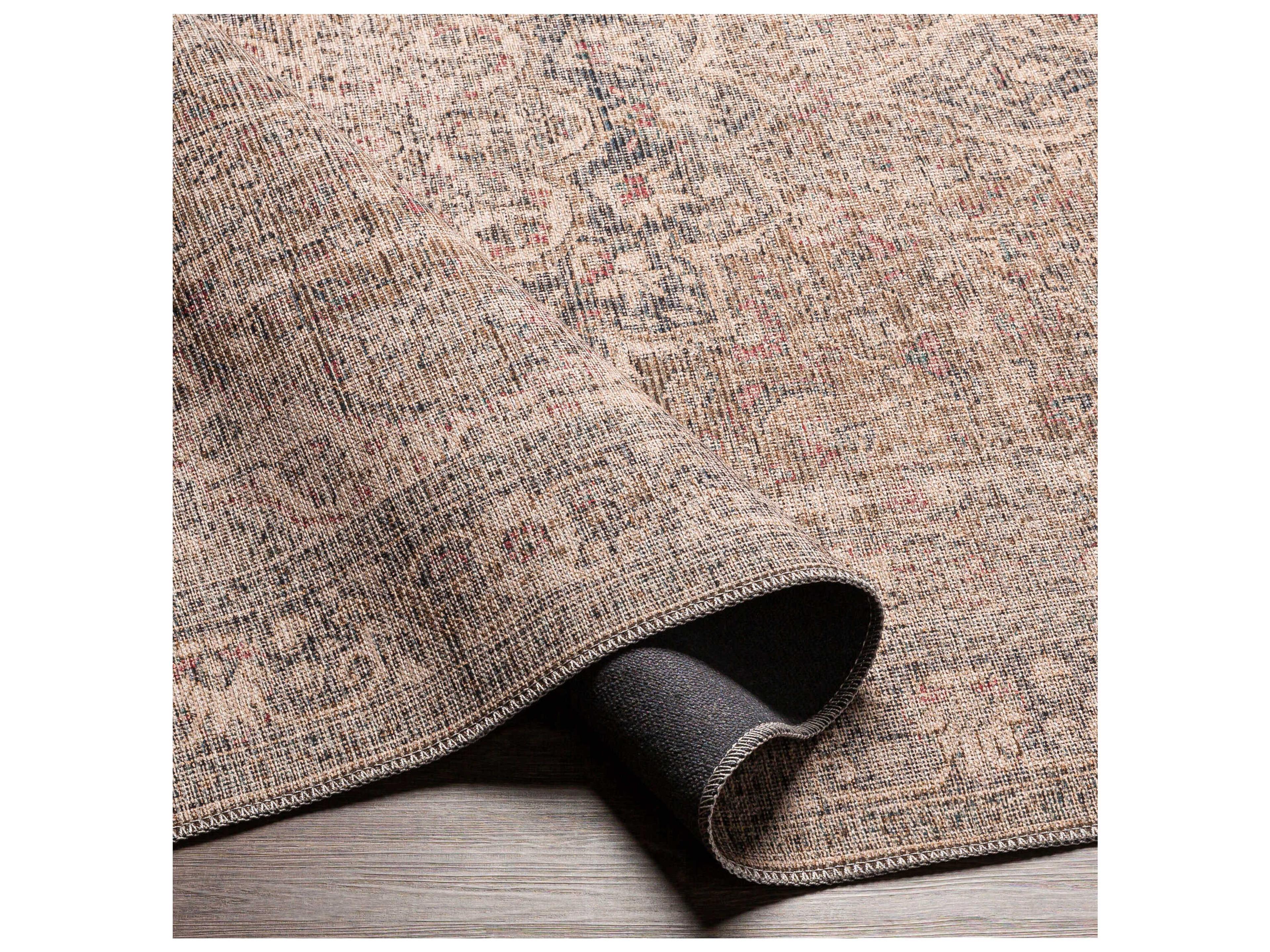 Livabliss by Surya Colin Bordered Runner Area Rug